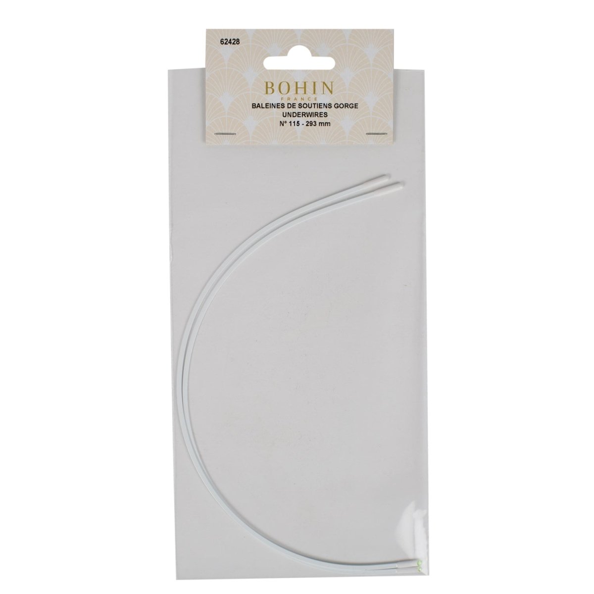 Baleines de soutien gorge - Image 10