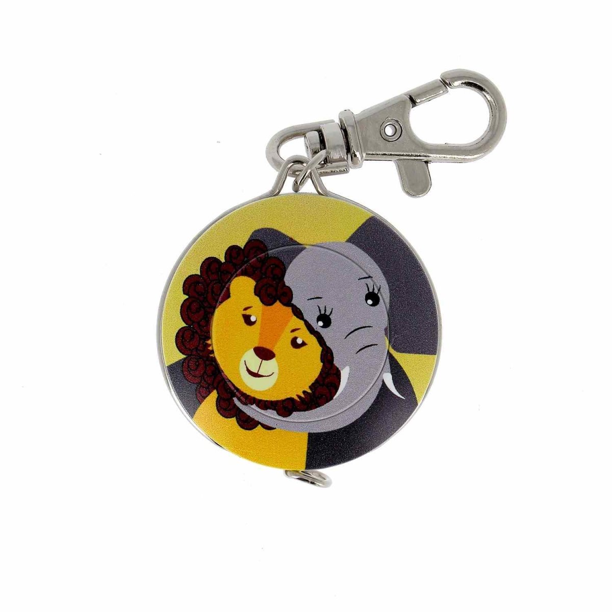 Mètre enrouleur 150 cm - Collection "Benjamin BOHIN Best Friends" - Image 3