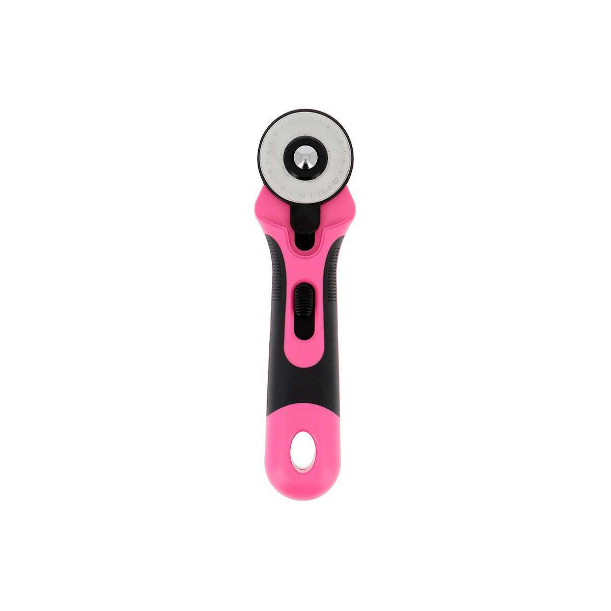Cutters rotatifs