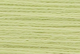 Hilo de bordar - Lana St Pierre - Carta de colores verde