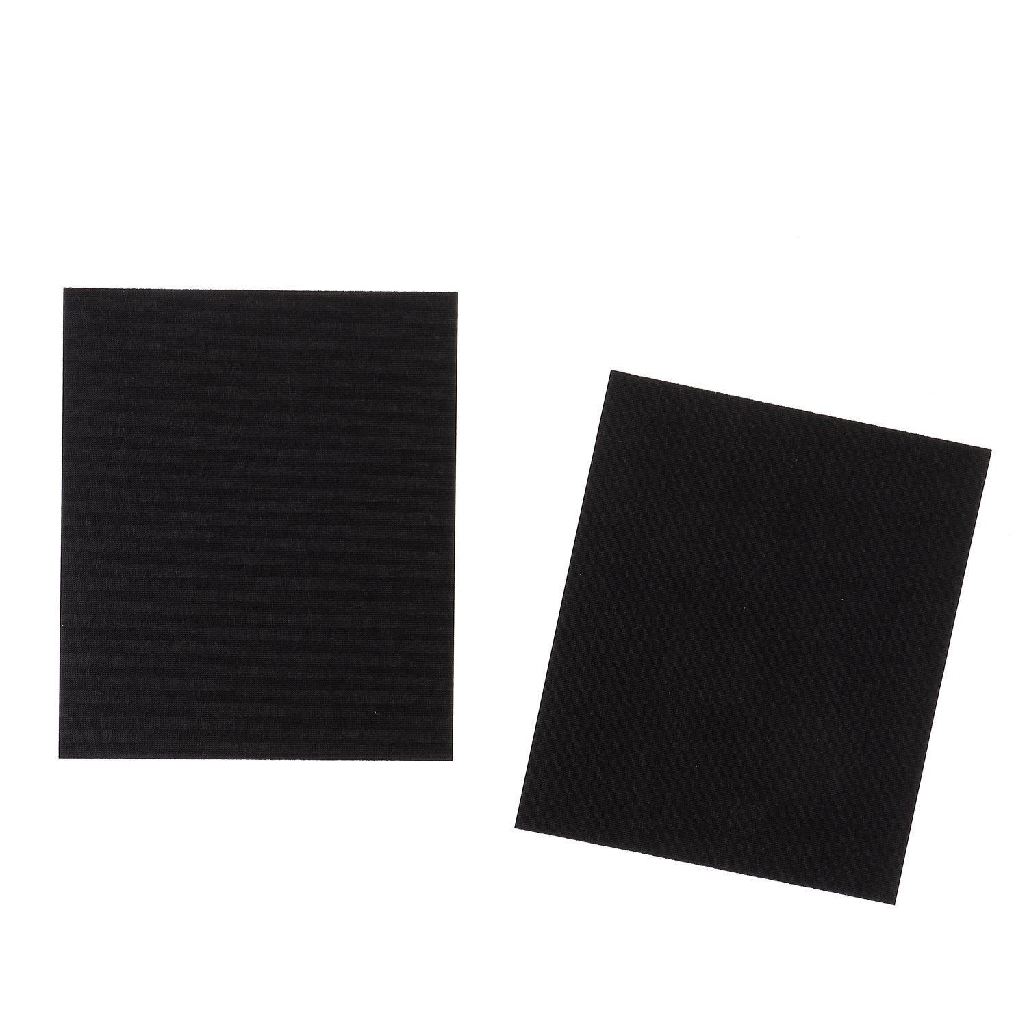 Nylons autocollants - 10 x 12 cm - 100% Polyamide - 24 couleurs - Blister x2 - Image 5