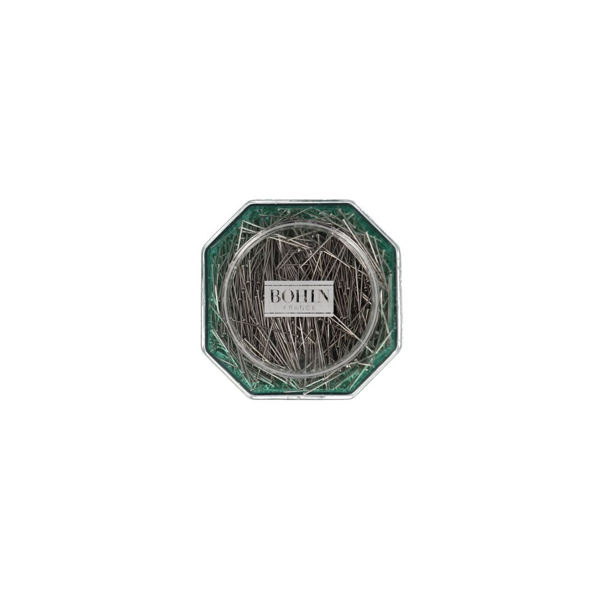 Epingles de couture extra-fines EC4 30 mm boîte 500 g - Image 5