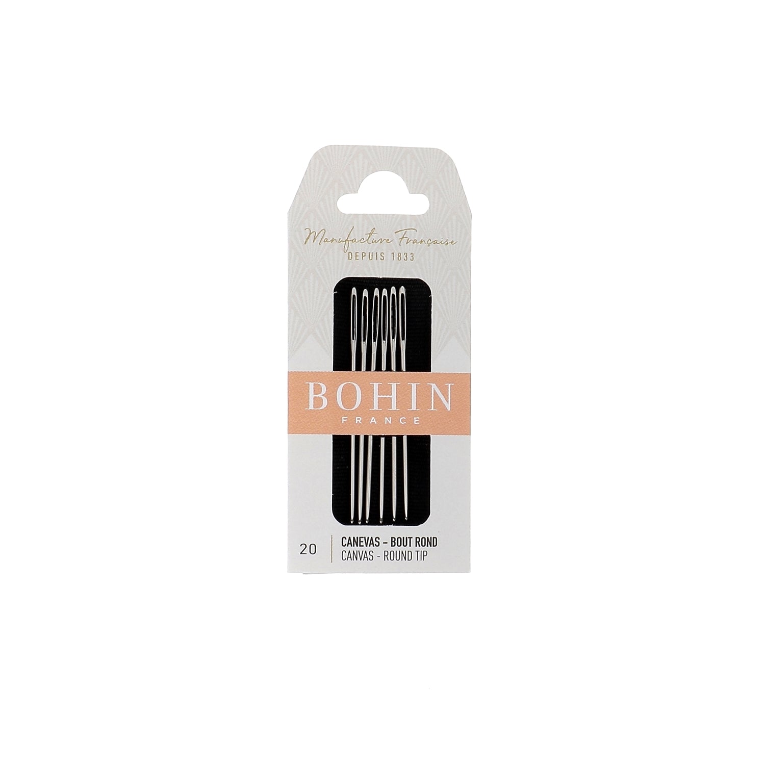 Aiguilles à canevas et à point de croix - Image 7