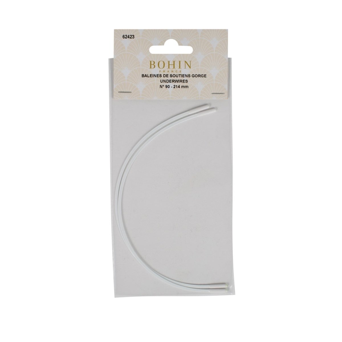 Baleines de soutien gorge - Image 5