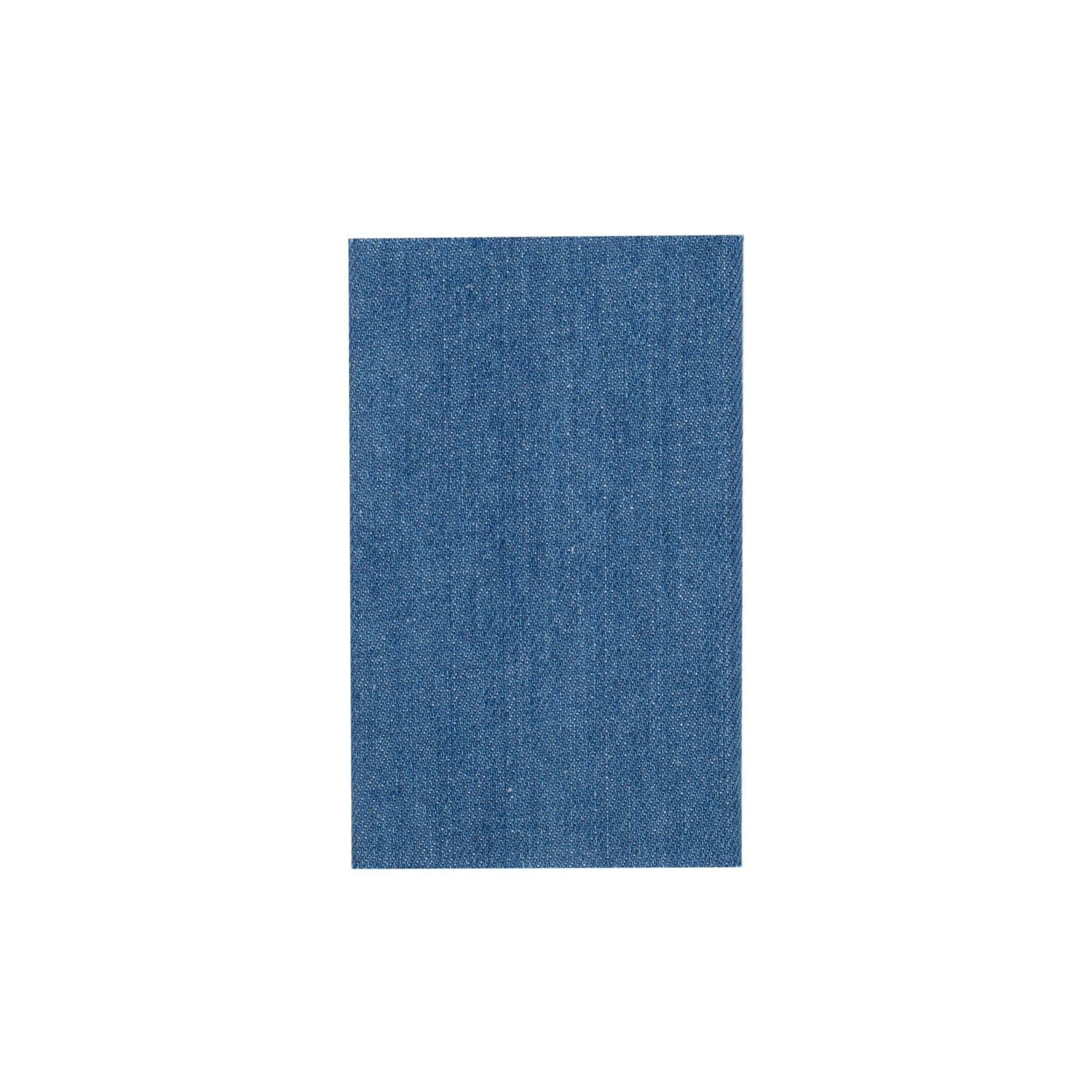 Pièce de réparation thermocollante pour jeans - Image 4