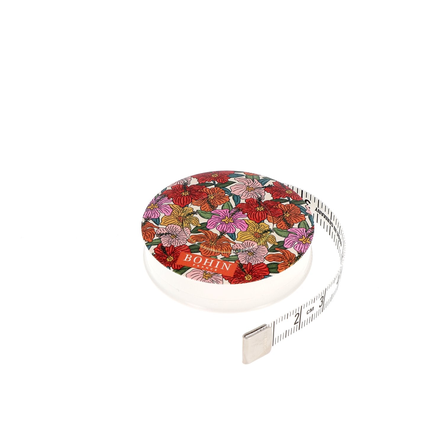 Mètres enrouleurs - Collection Blossom - 4 couleurs - Image 7