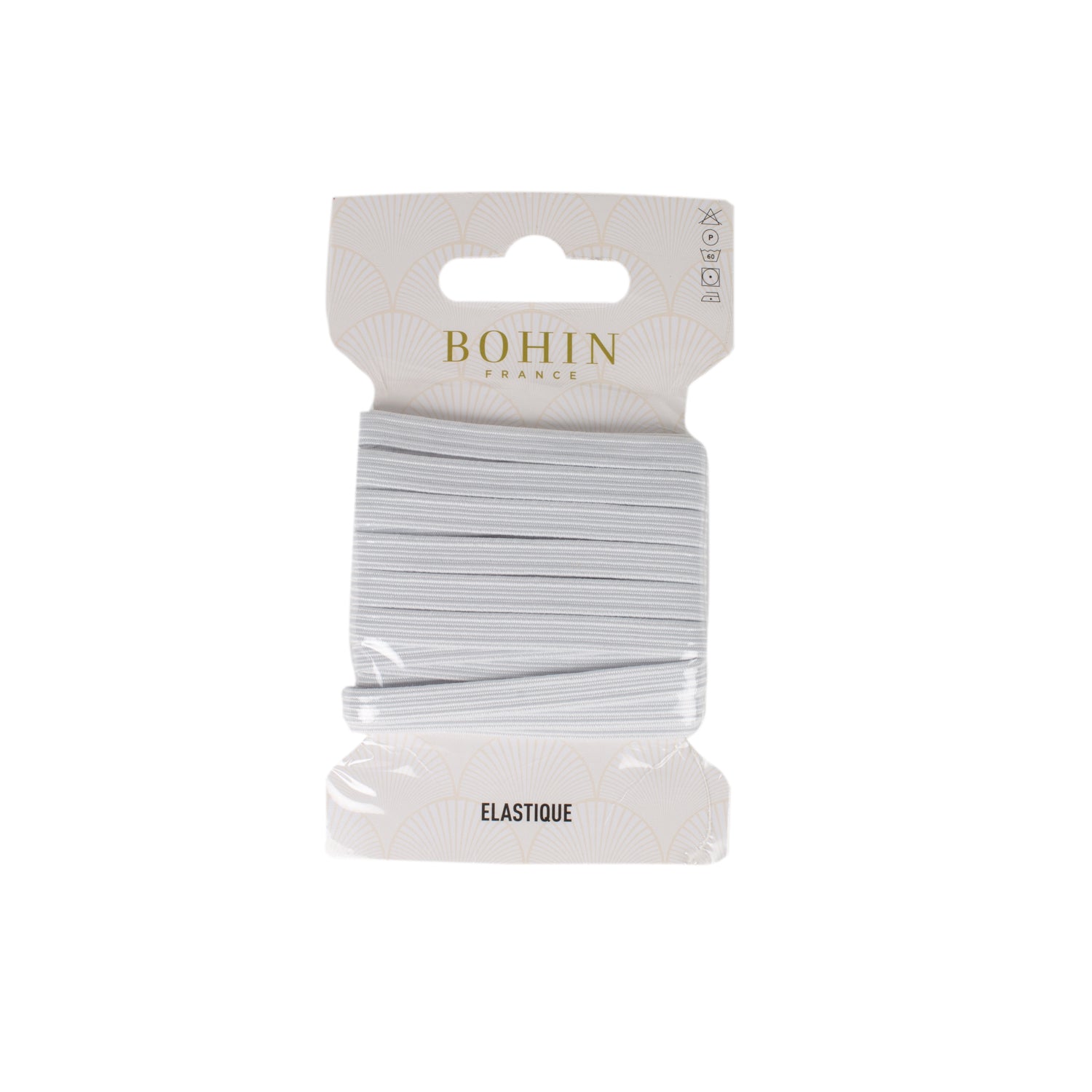 Élastiques pour vêtements de sport