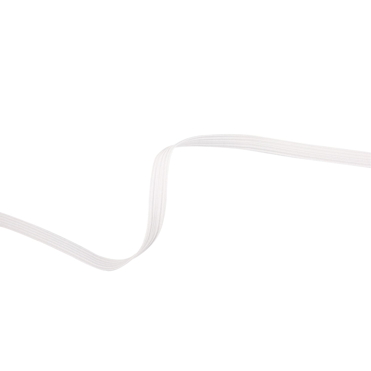 Élastiques pour vêtements de sport