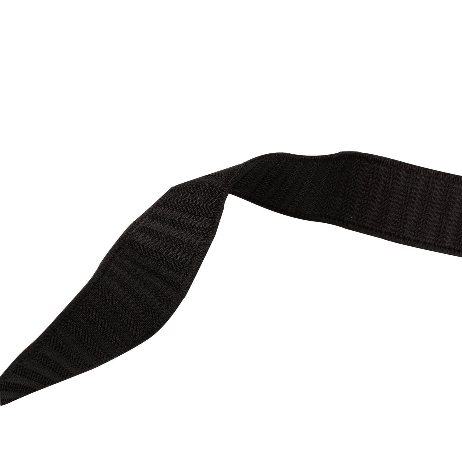 Élastique gros grain pour ceinture