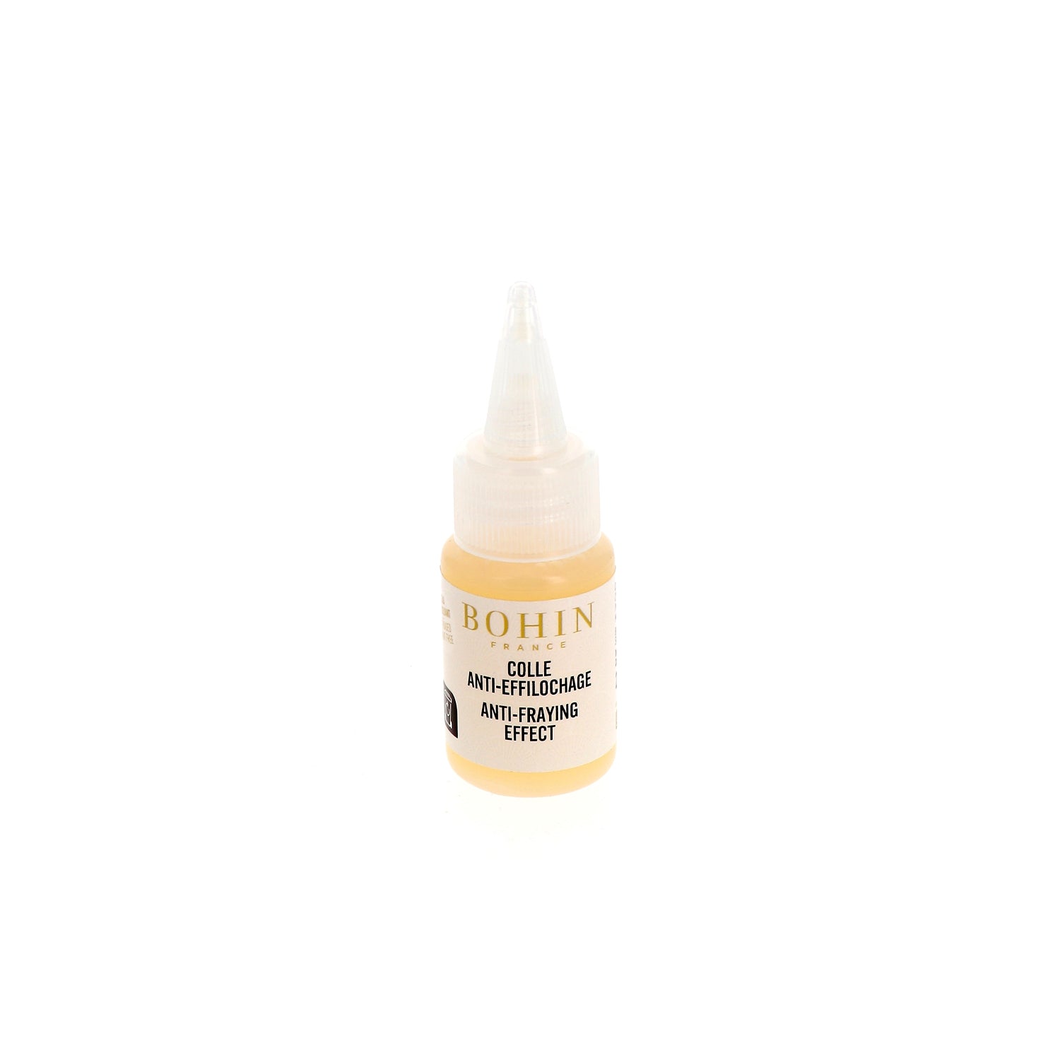 Colle anti-effilochage 25 ml - Image 2