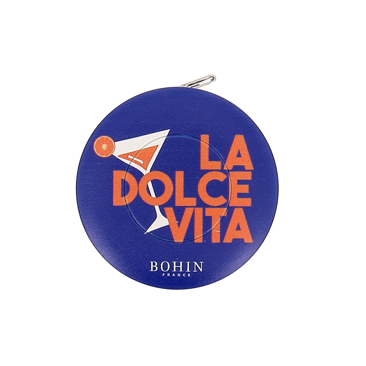 Tape Measures - Dolce Vita Collection