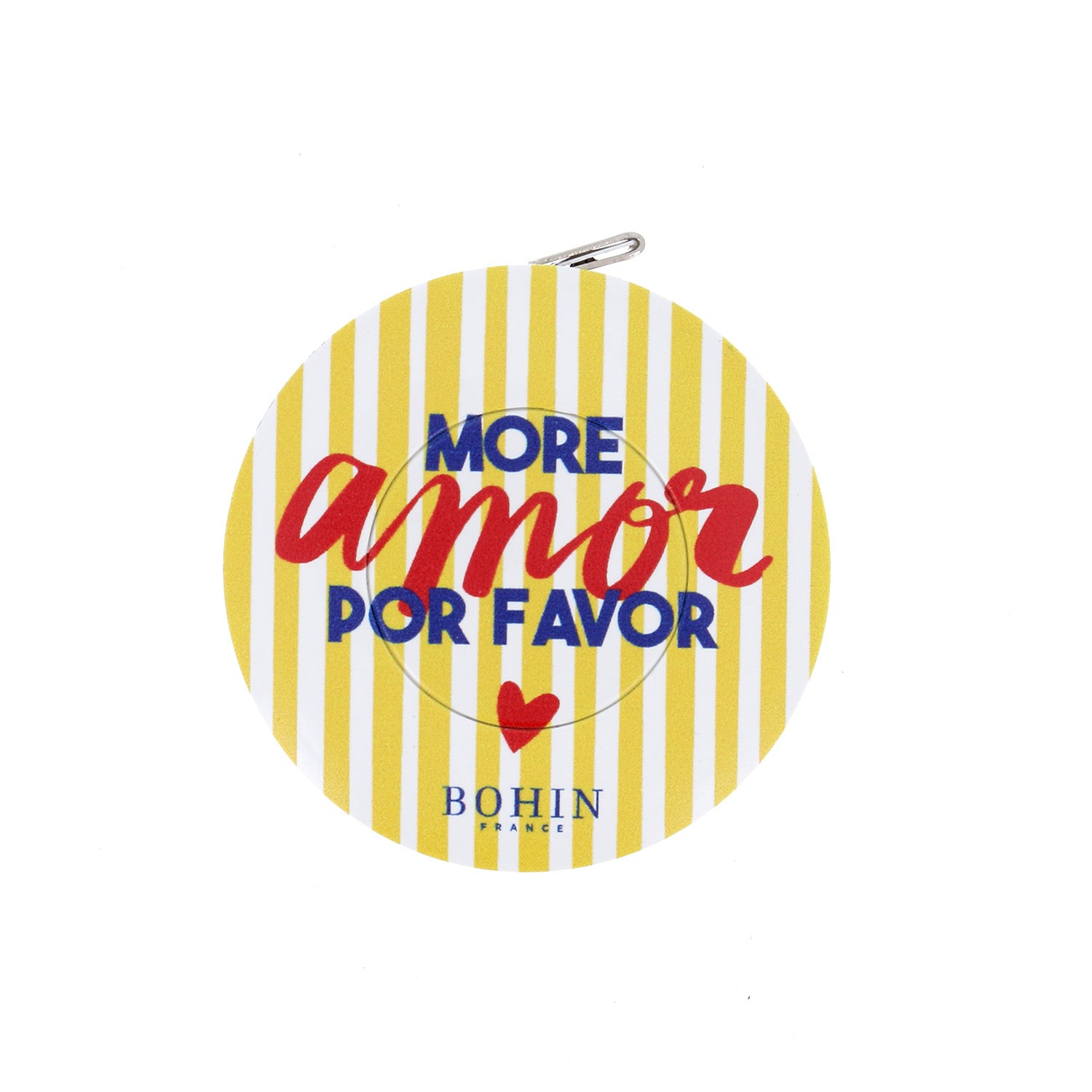 Tape Measures - Dolce Vita Collection