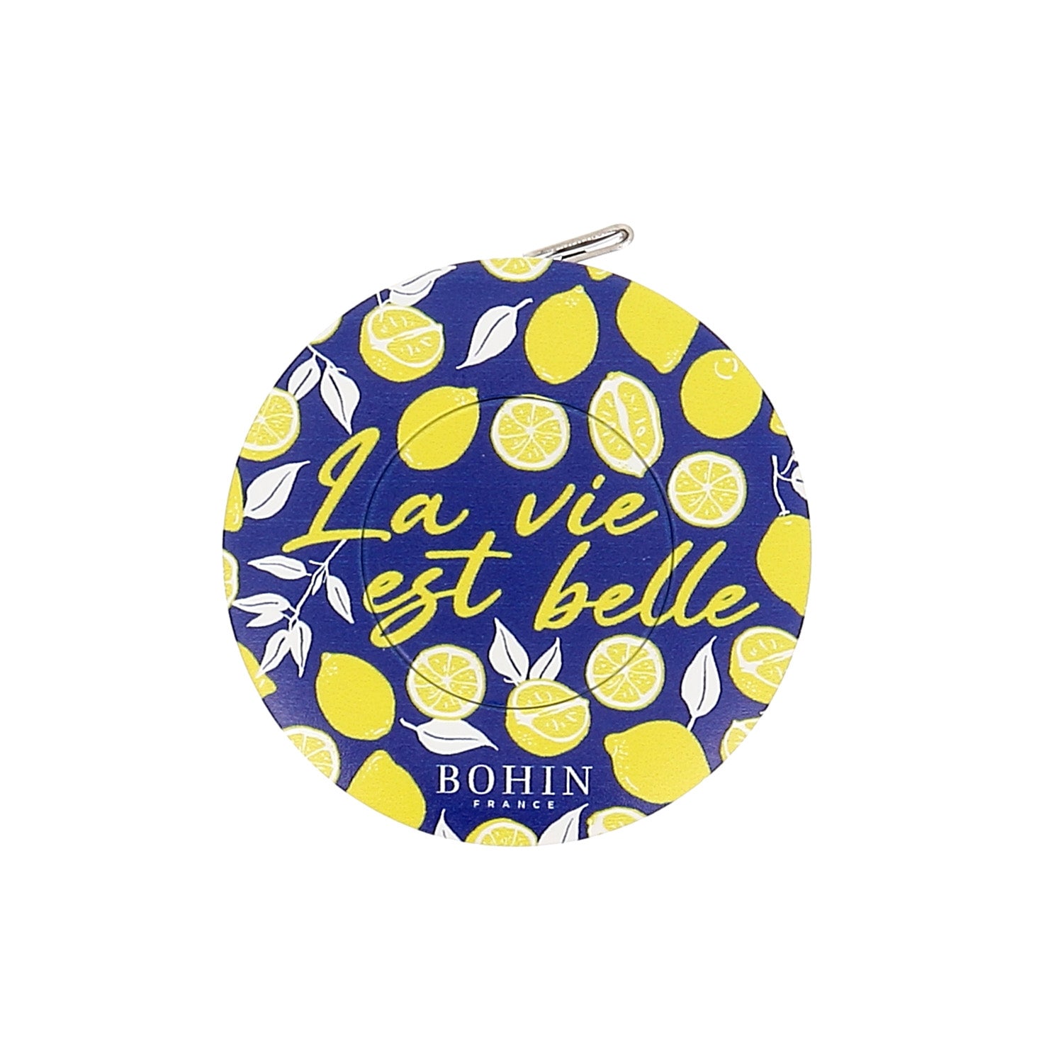 Tape Measures - Dolce Vita Collection