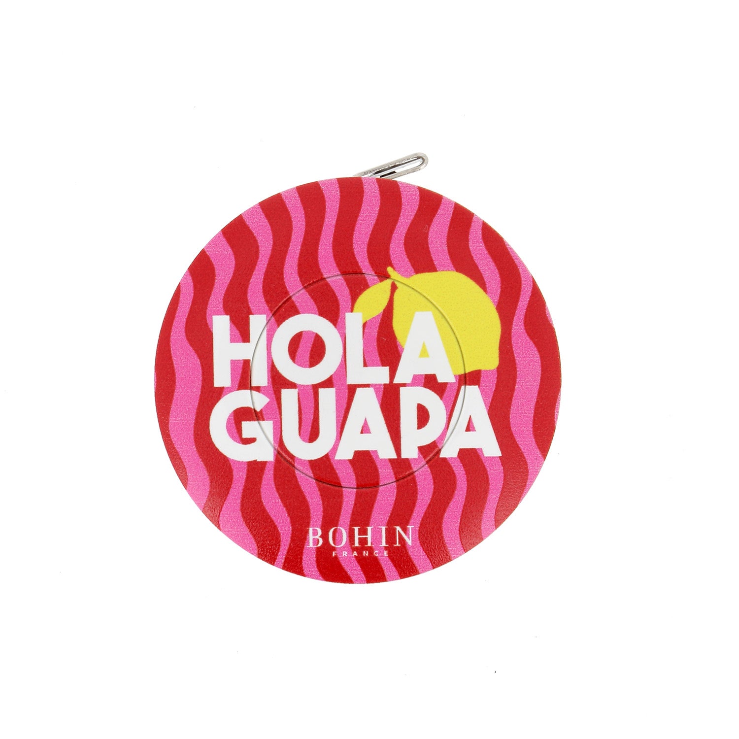 Tape Measures - Dolce Vita Collection