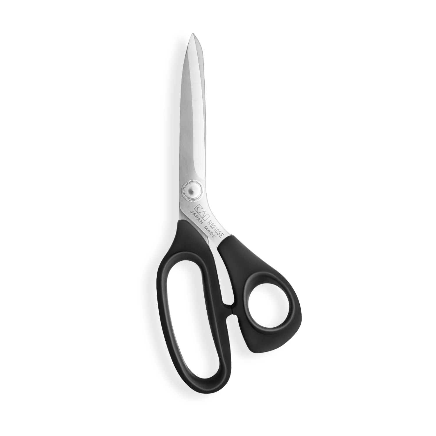 Ciseaux couture KAI micro dentés - 3 tailles - Image 2