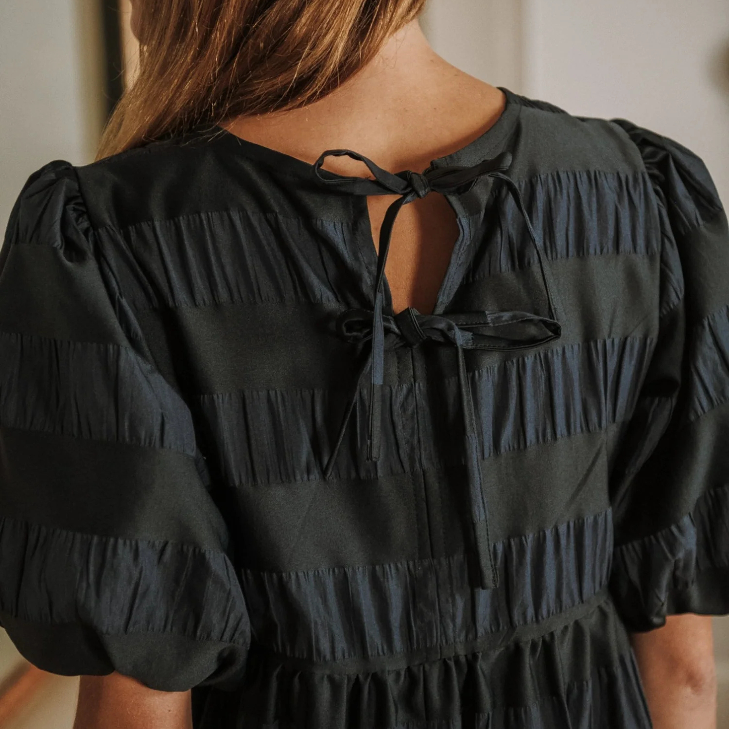 La blusa CHLOÉ - Maéli