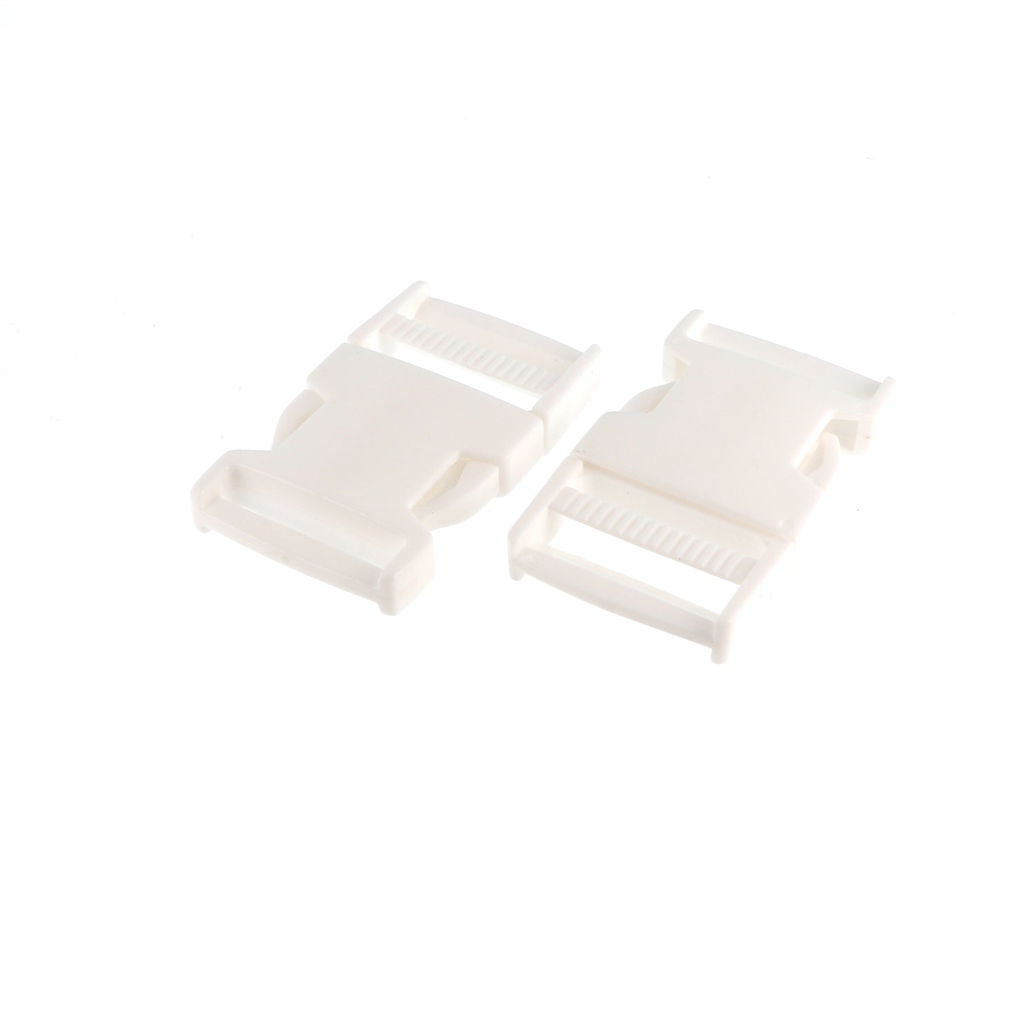 Boucles ouverture rapide plastique BOHIN 2