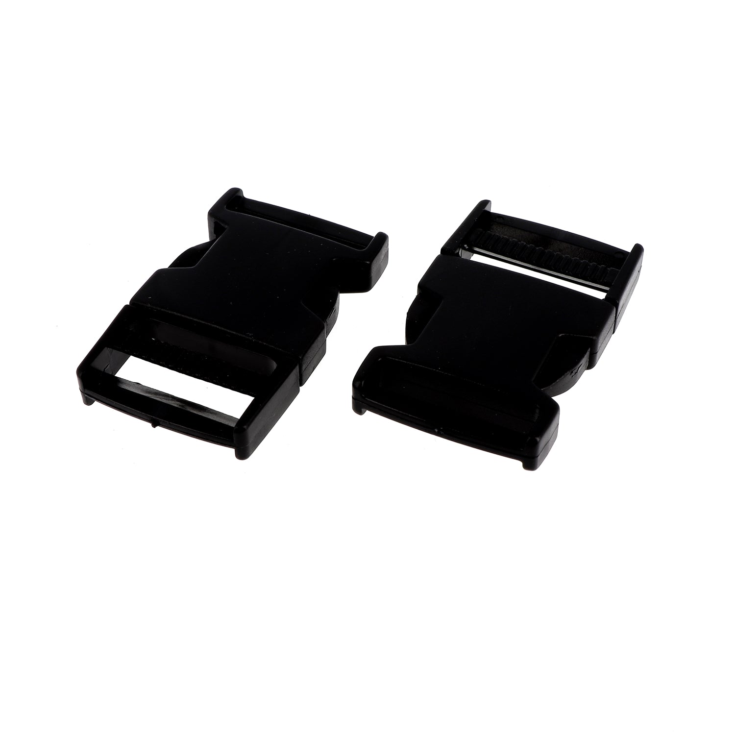 Boucles ouverture rapide plastique BOHIN 4