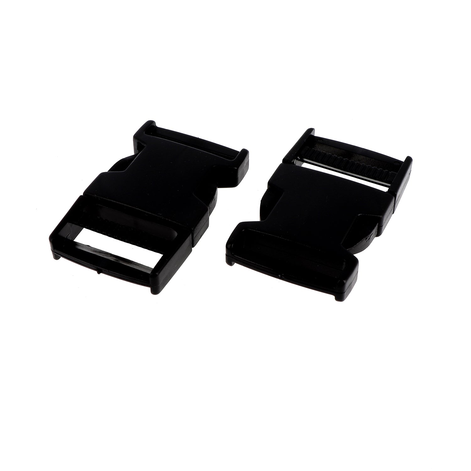 Boucles ouverture rapide plastique BOHIN 7