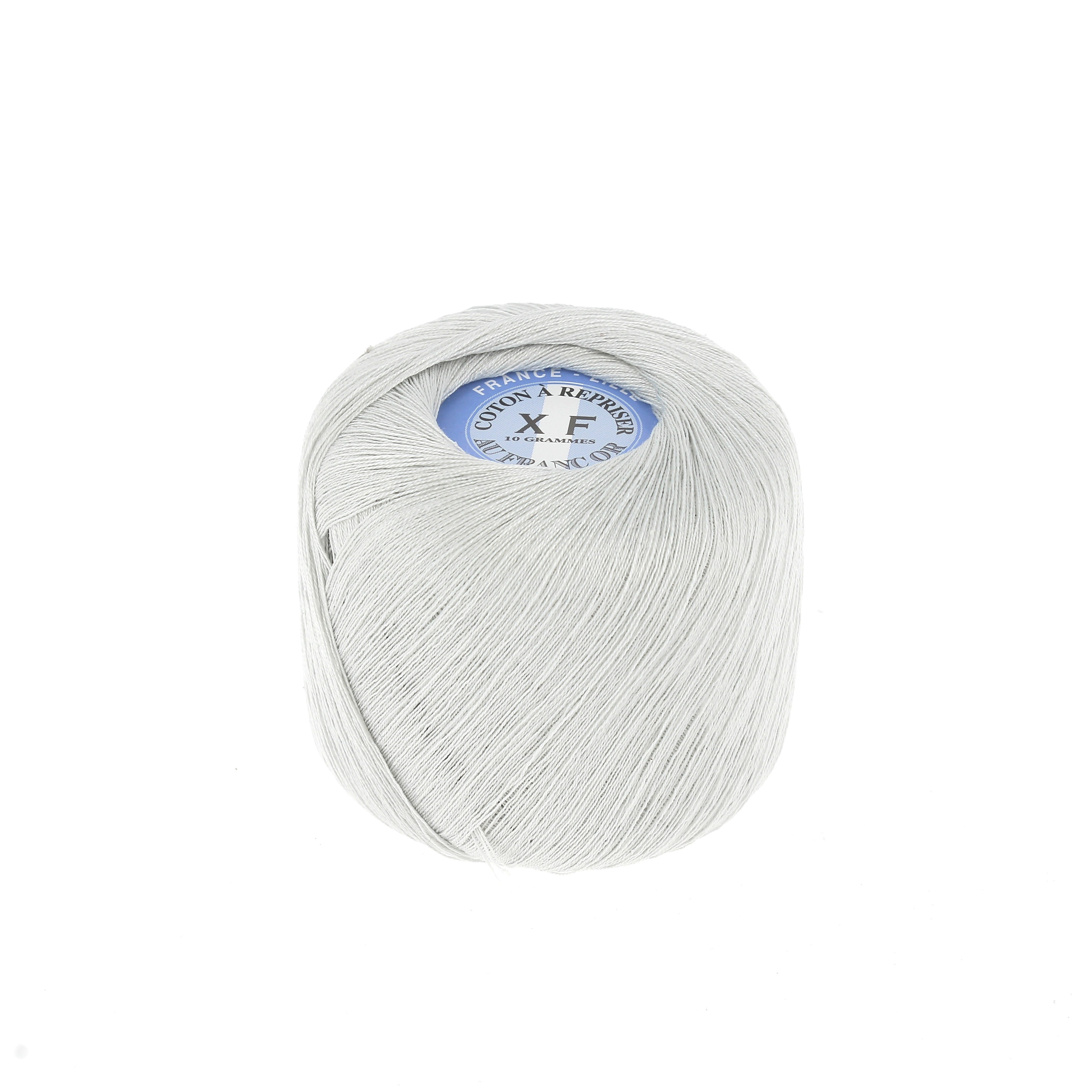 Hilo de zurcir - Algodón XF