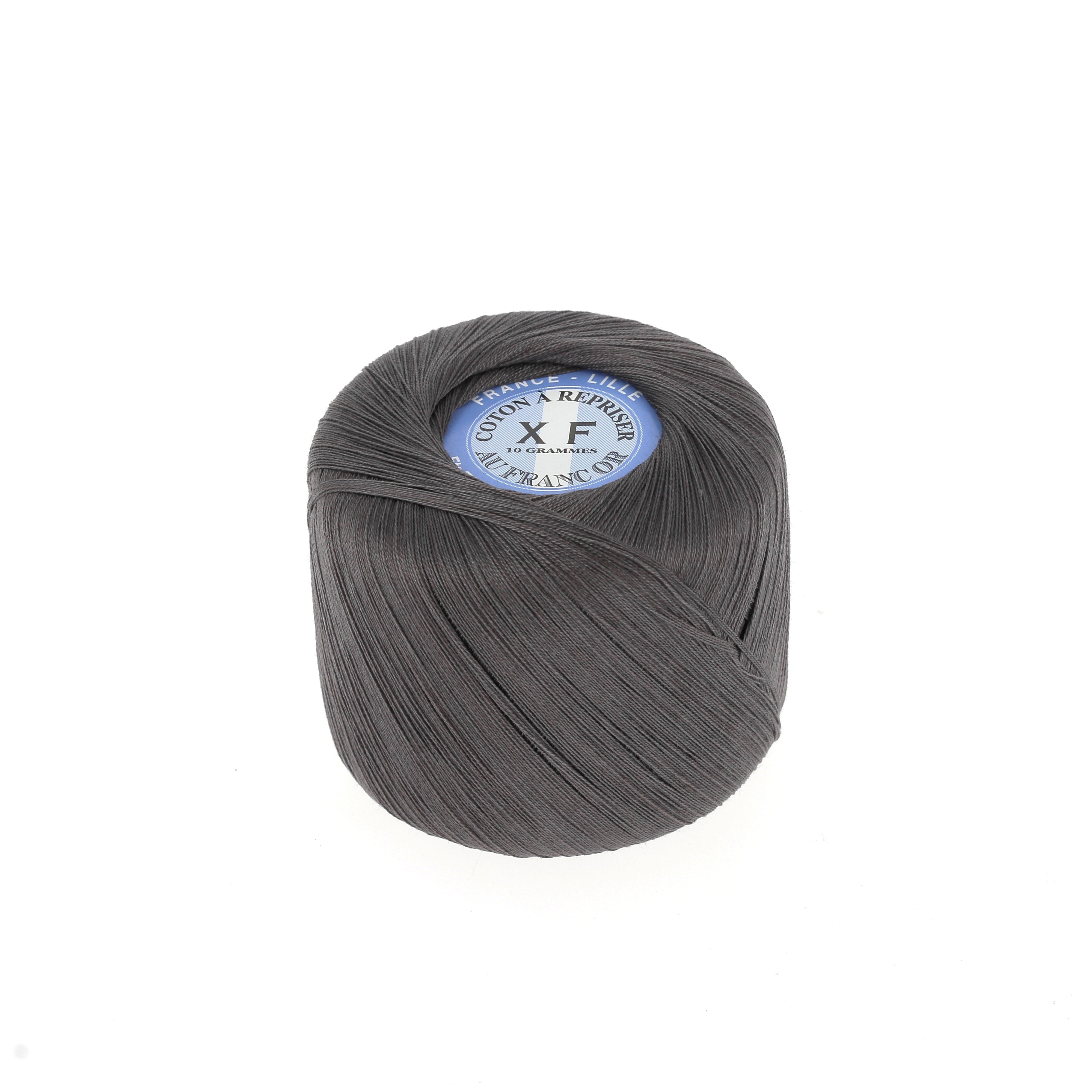 Hilo de zurcir - Algodón XF