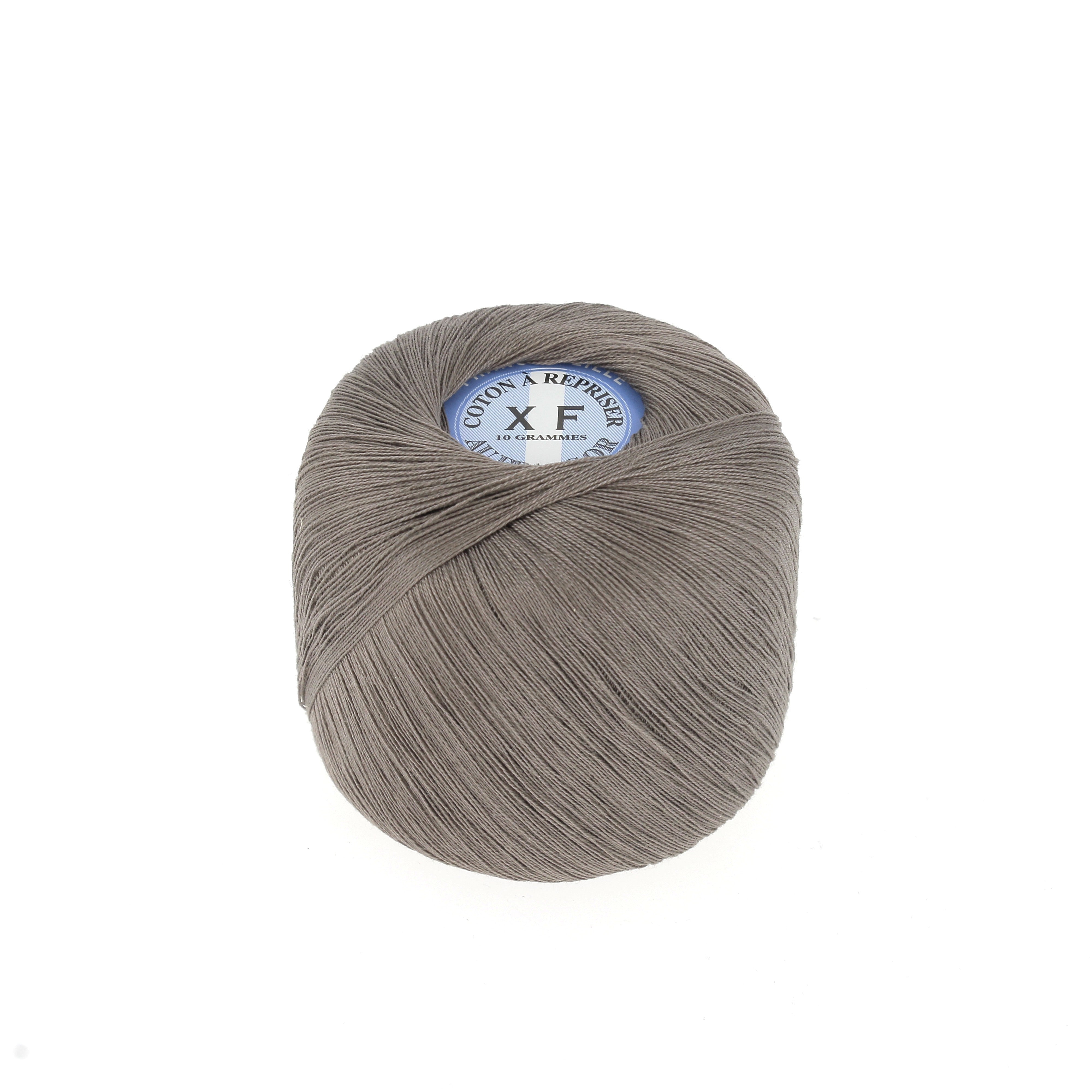 Hilo de zurcir - Algodón XF