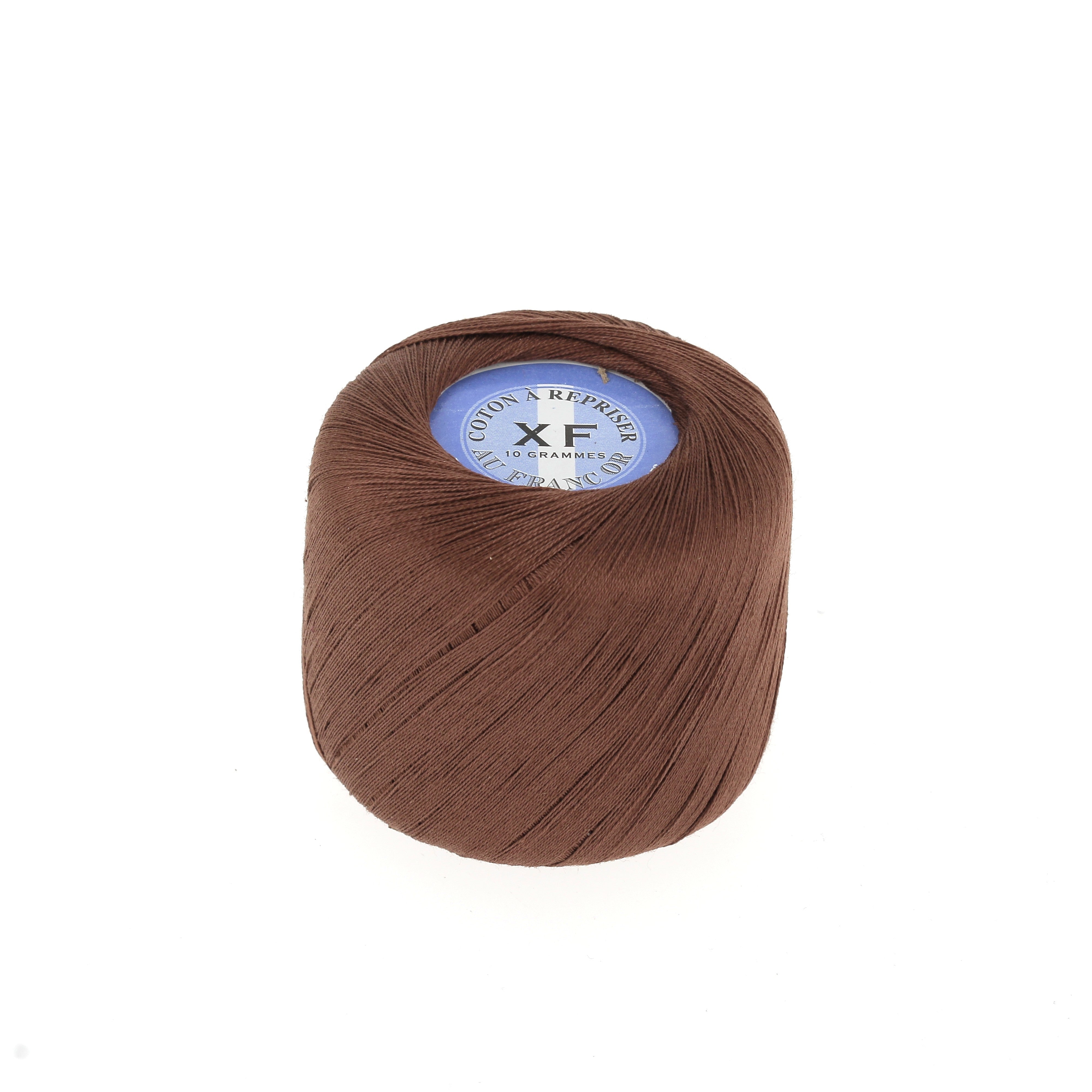 Hilo de zurcir - Algodón XF