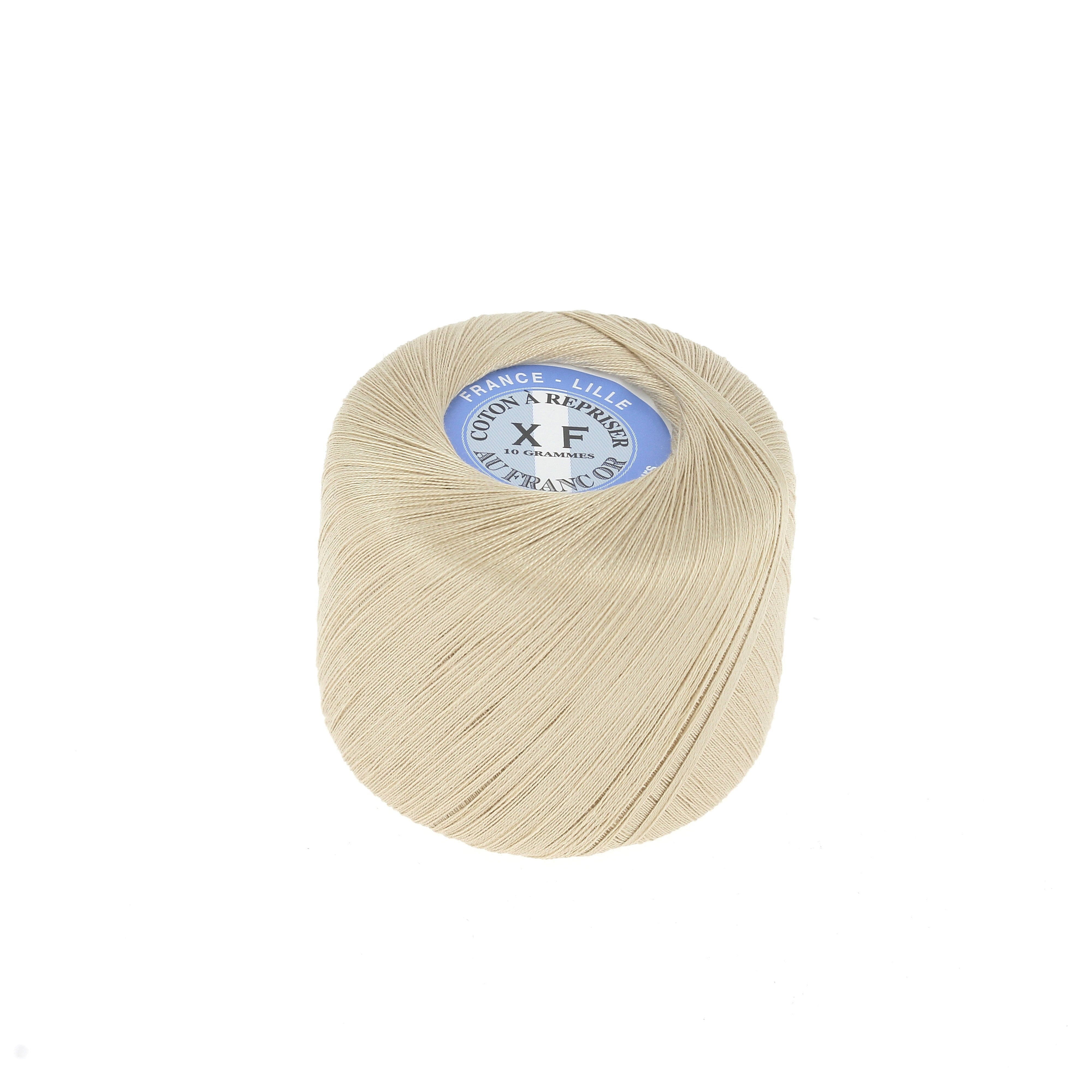 Hilo de zurcir - Algodón XF