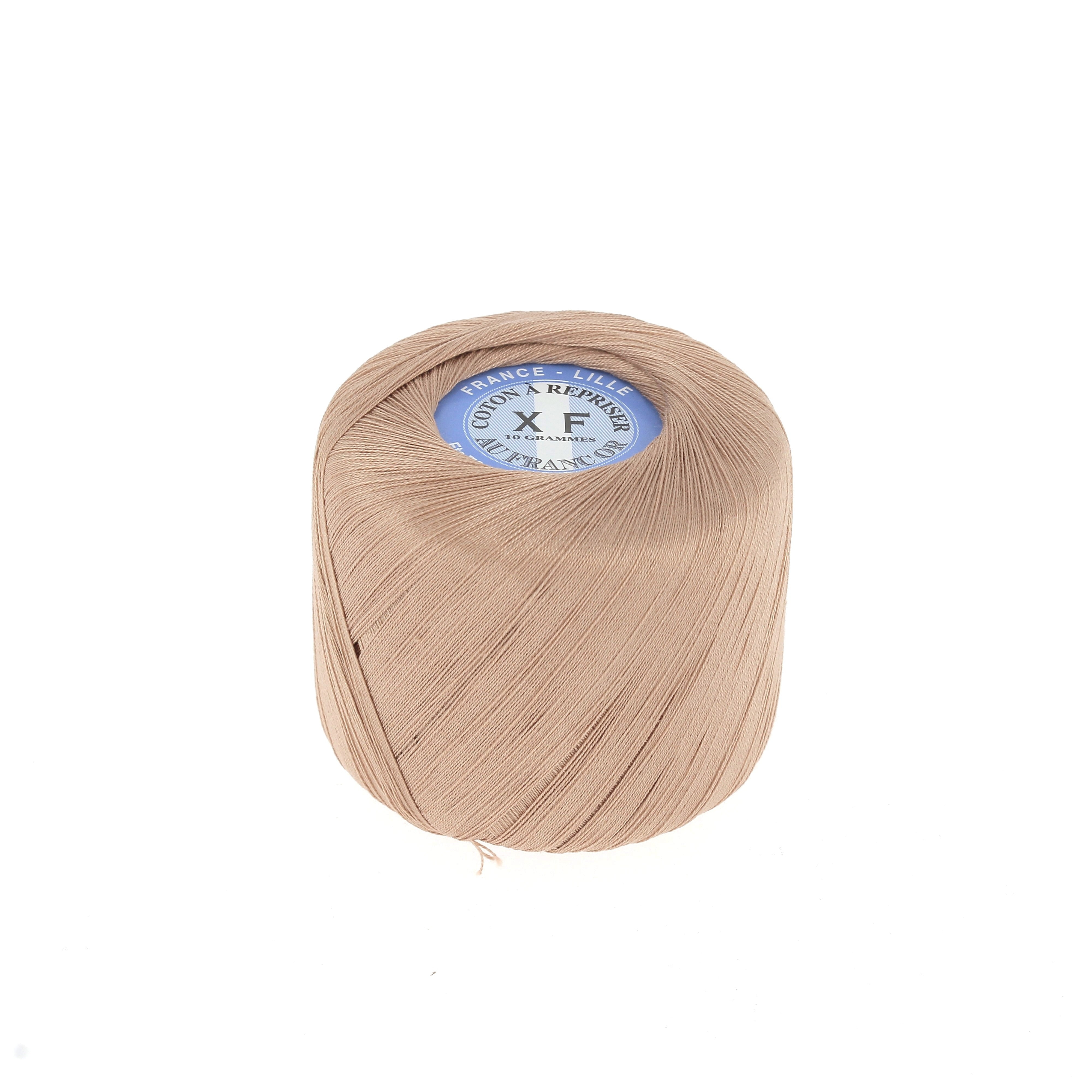 Hilo de zurcir - Algodón XF