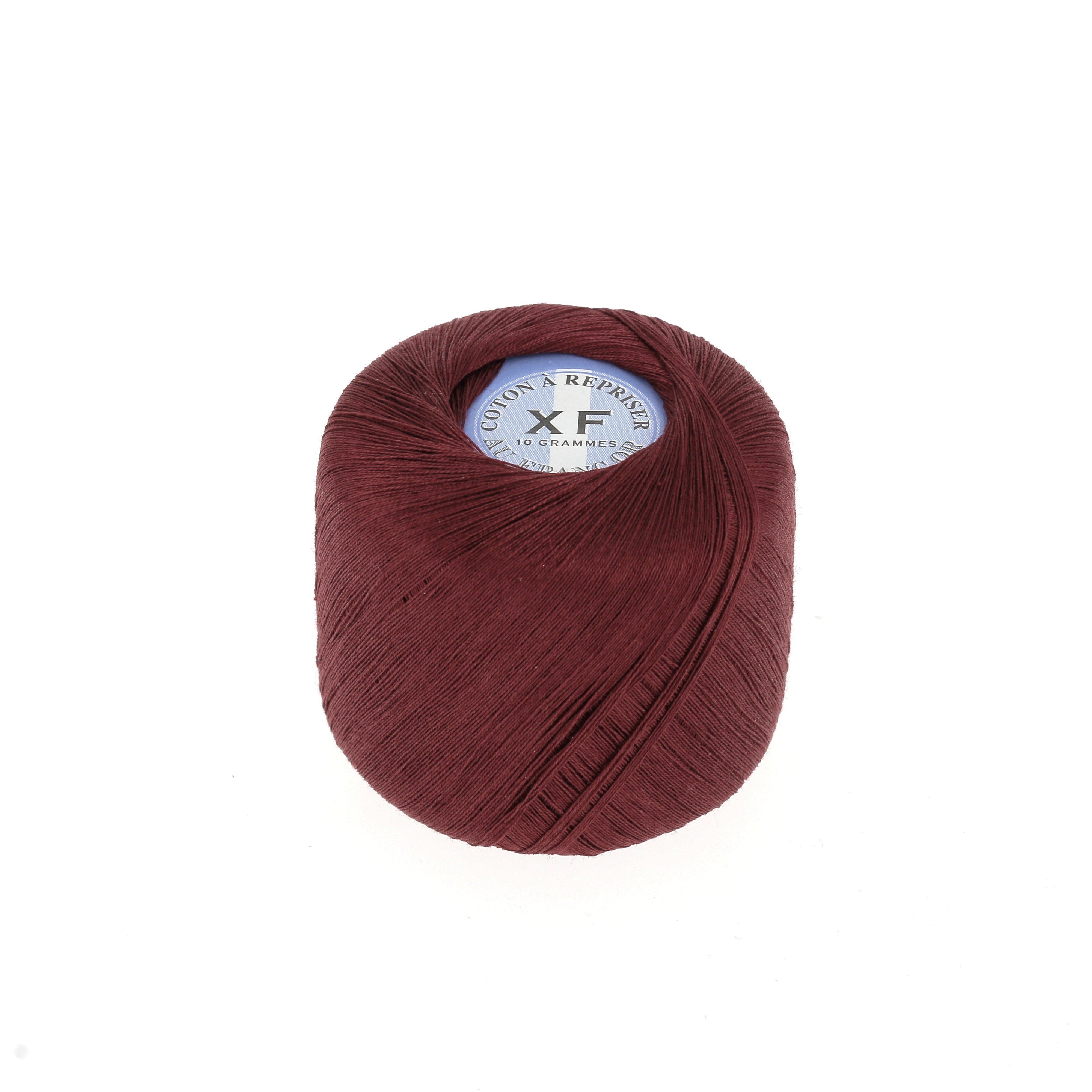 Hilo de zurcir - Algodón XF