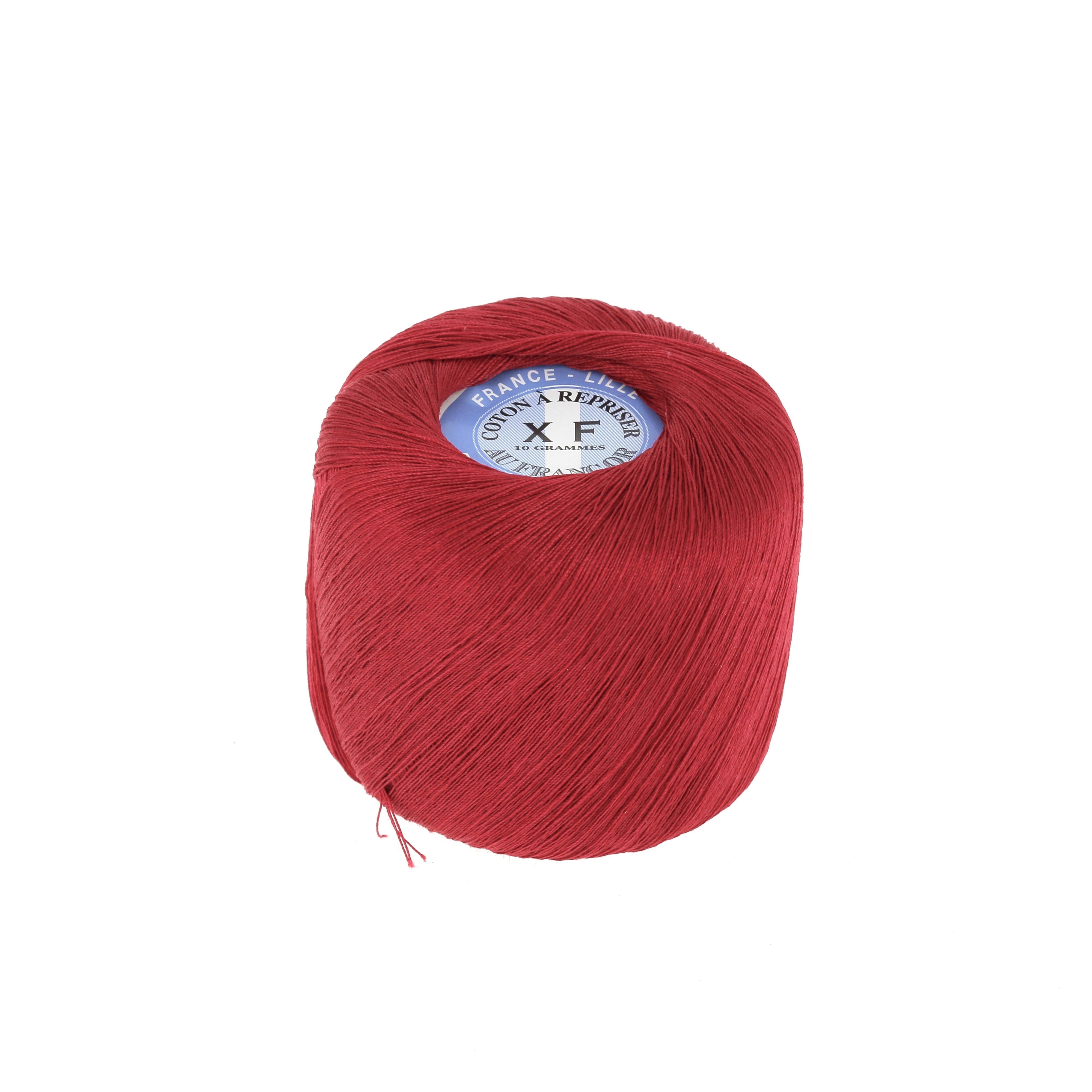 Hilo de zurcir - Algodón XF