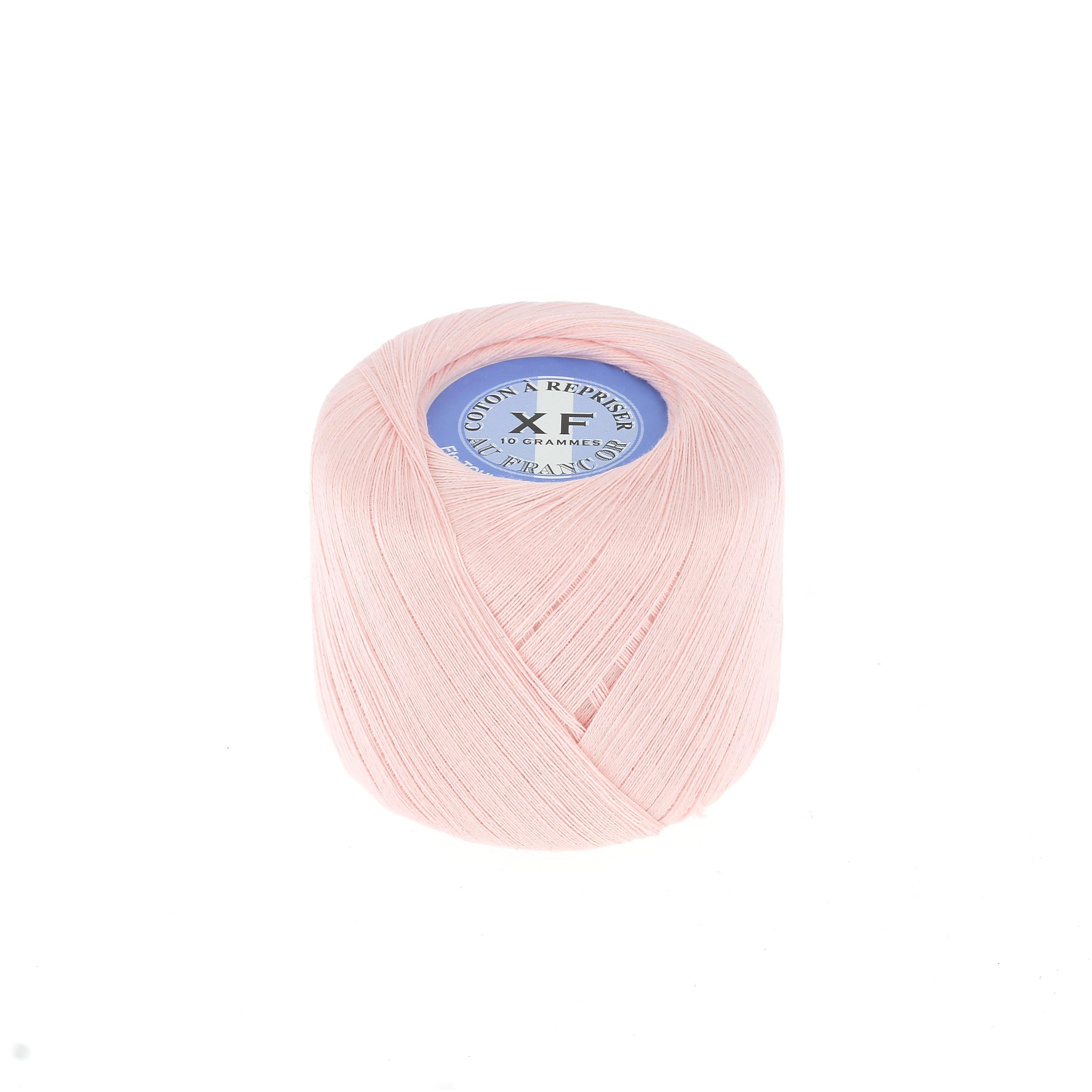 Hilo de zurcir - Algodón XF