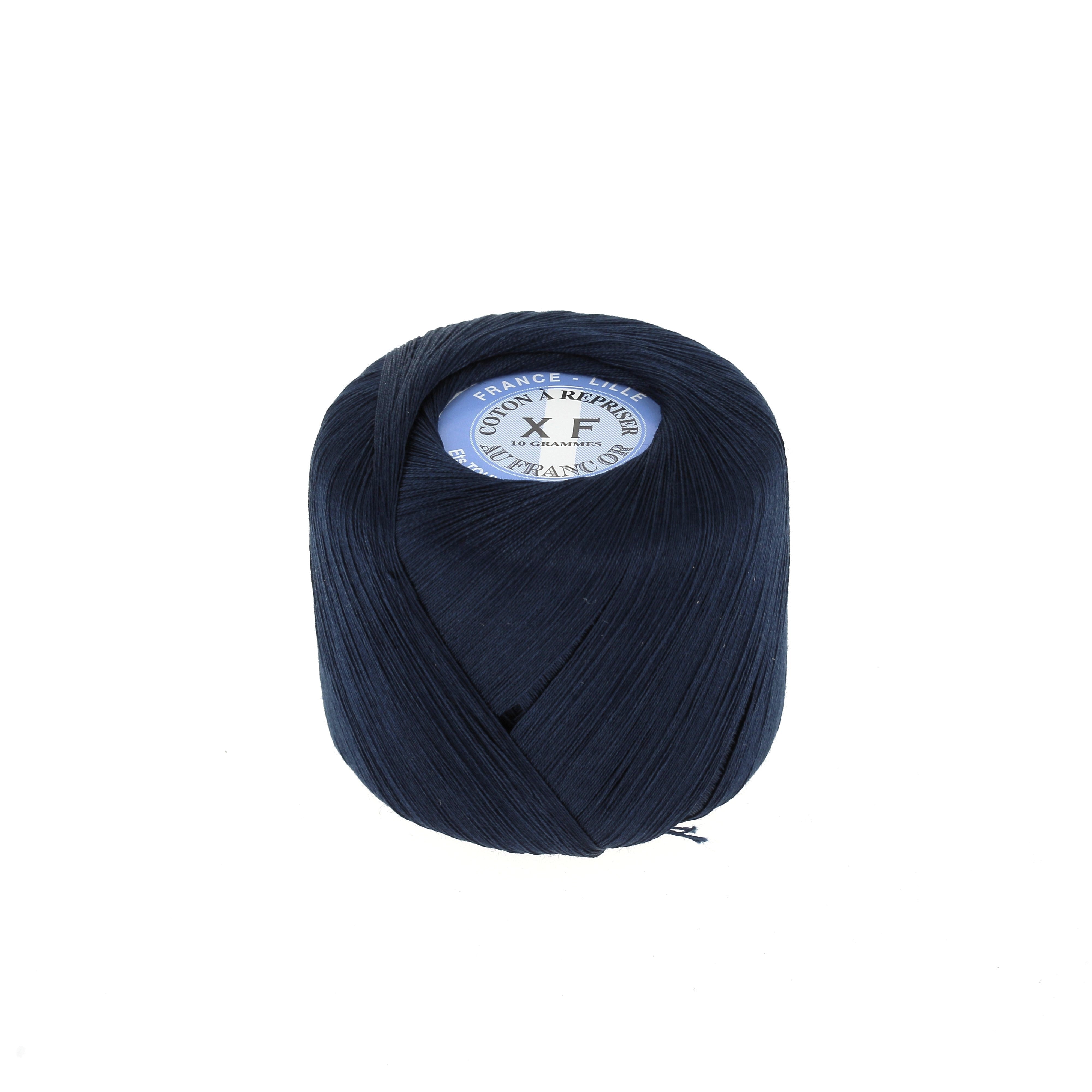 Hilo de zurcir - Algodón XF