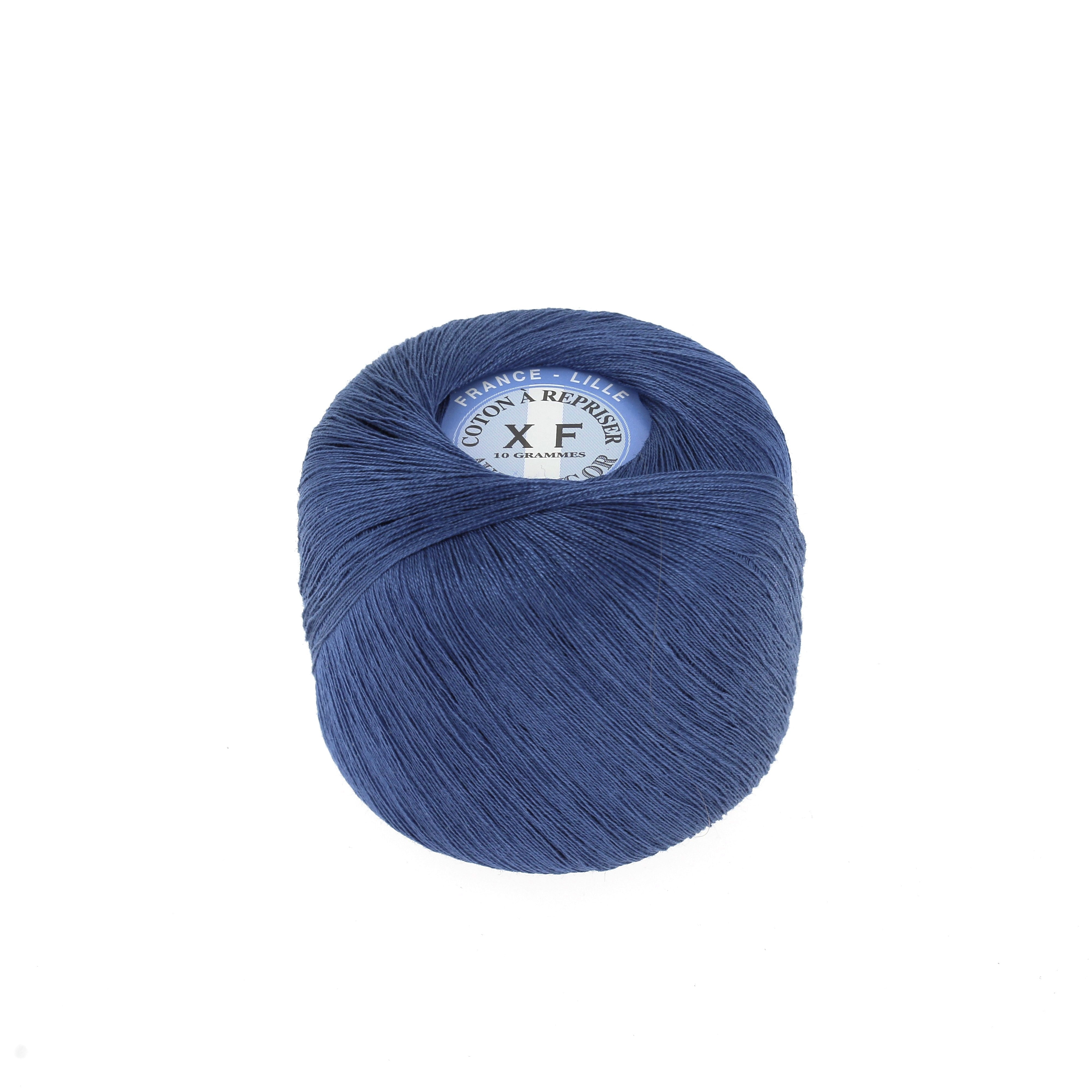 Hilo de zurcir - Algodón XF