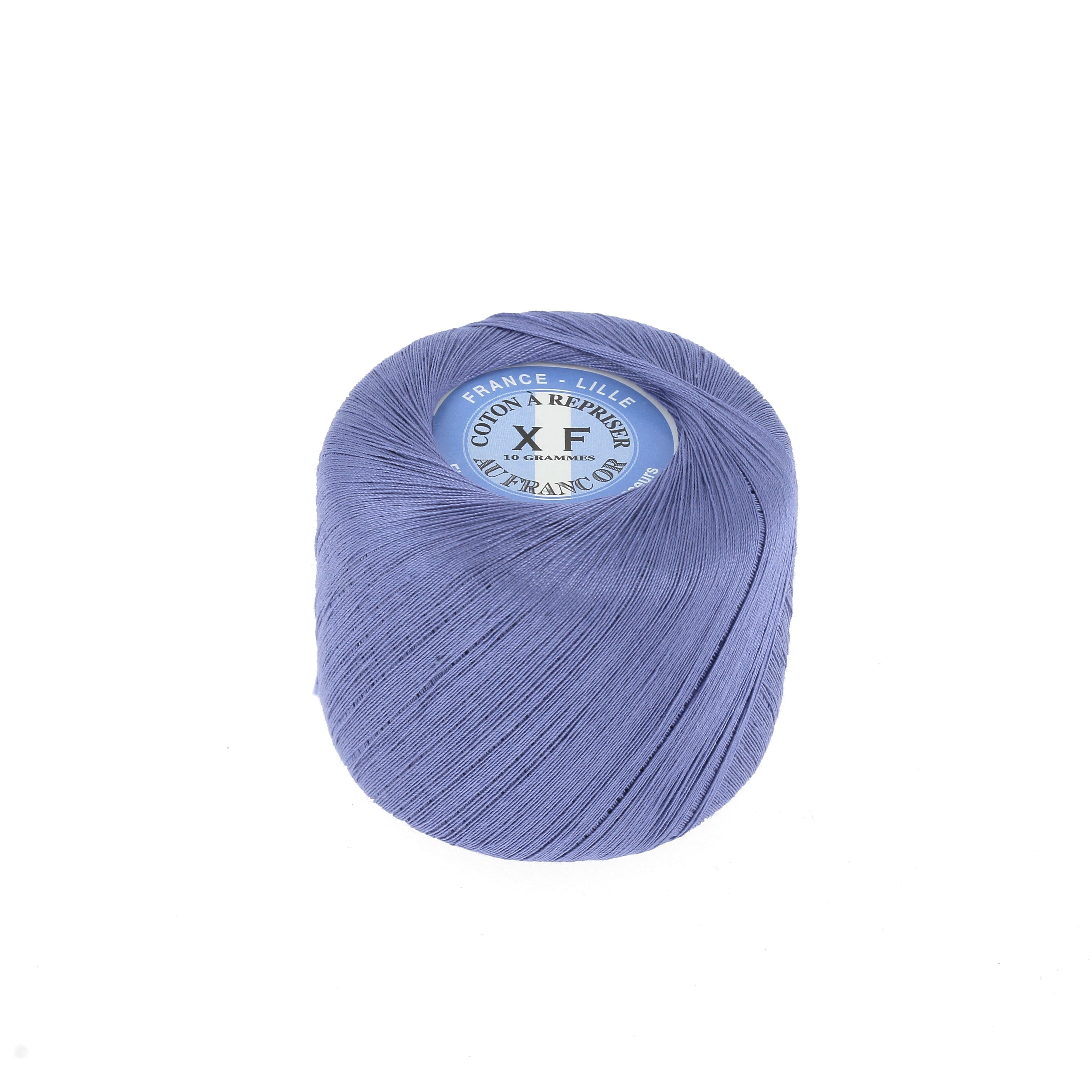 Hilo de zurcir - Algodón XF