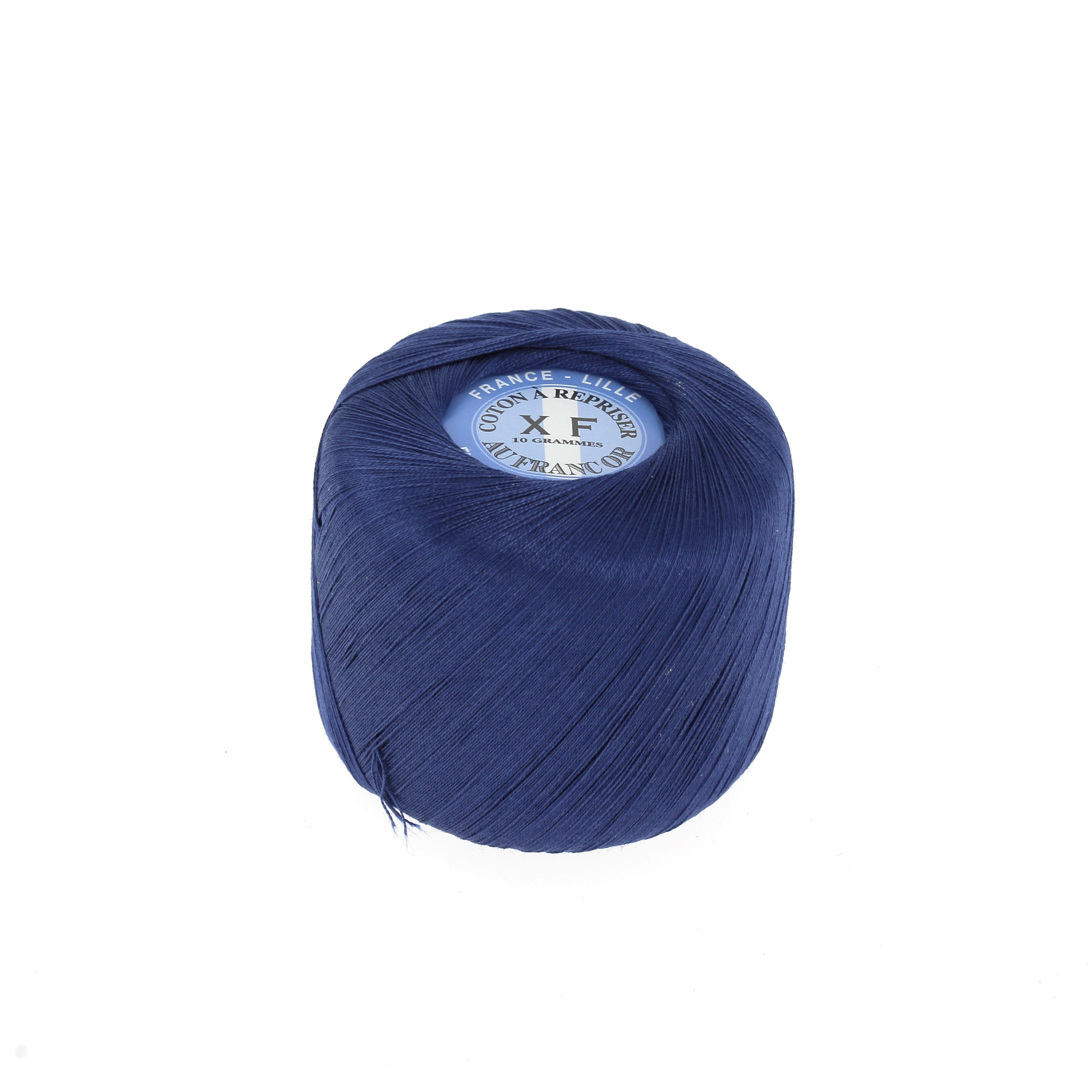 Hilo de zurcir - Algodón XF