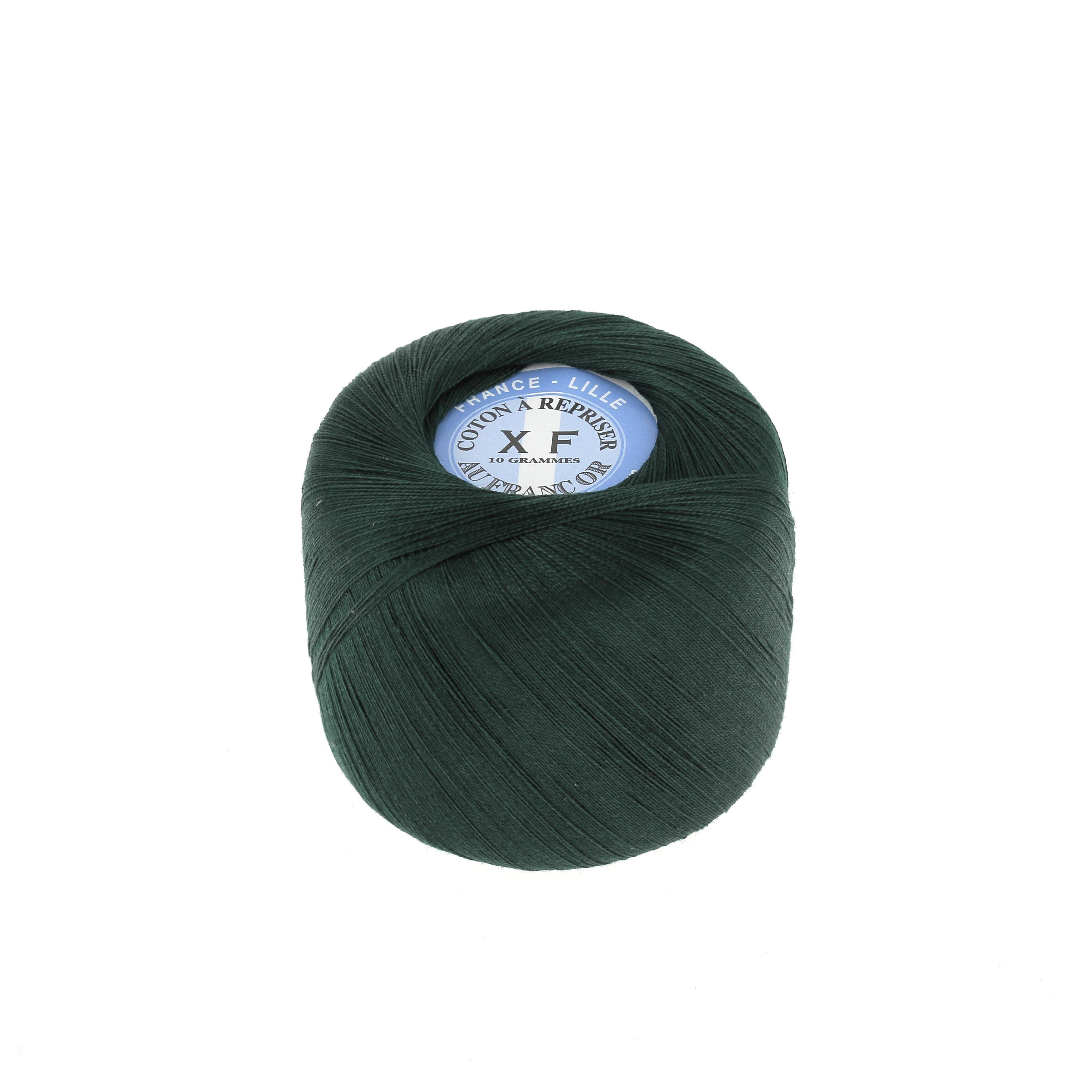 Hilo de zurcir - Algodón XF