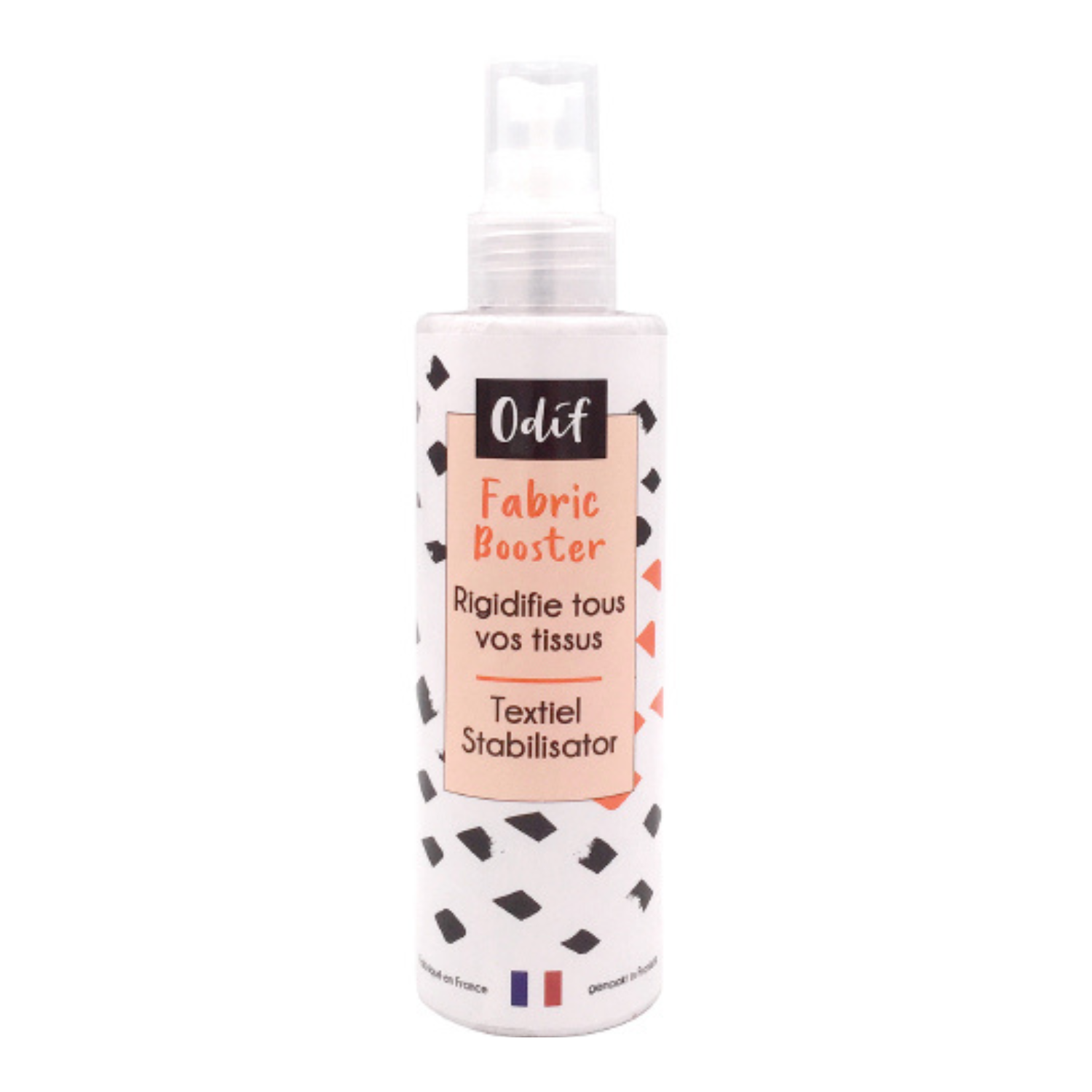 Fabric Booster Odif - Rigidifiant tissus