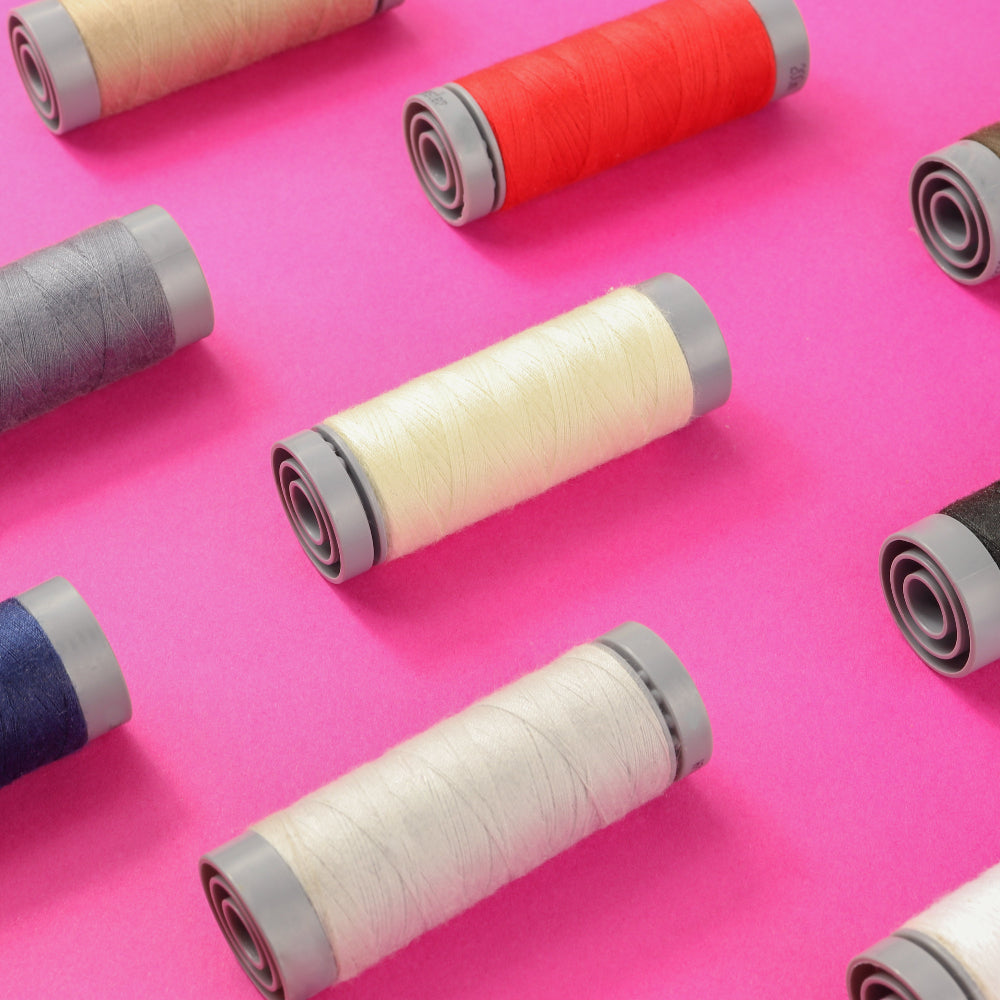 Fil à coudre - Polyester - 200 m