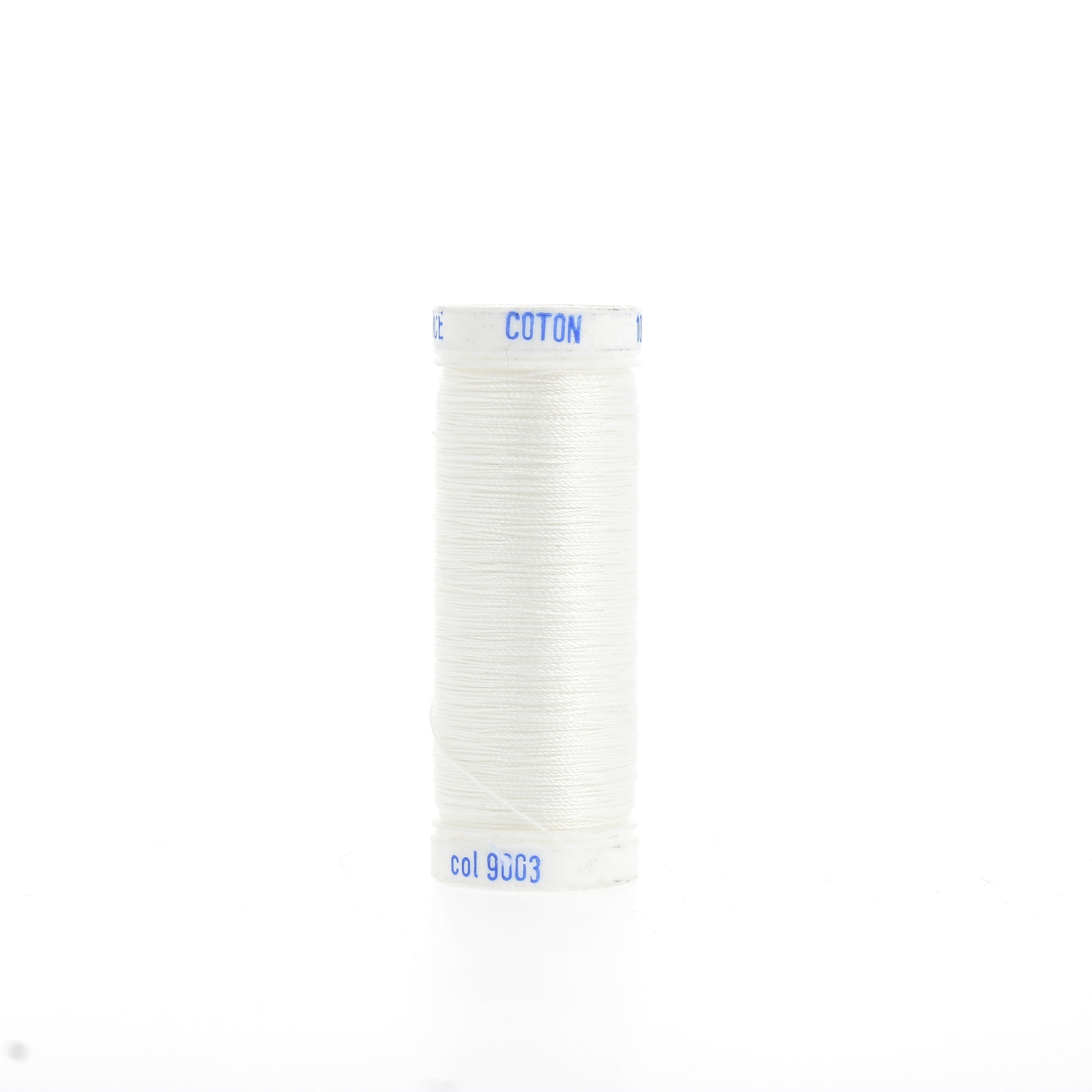 Hilo de coser - Lebaufil - Algodón - Carta de colores neutros