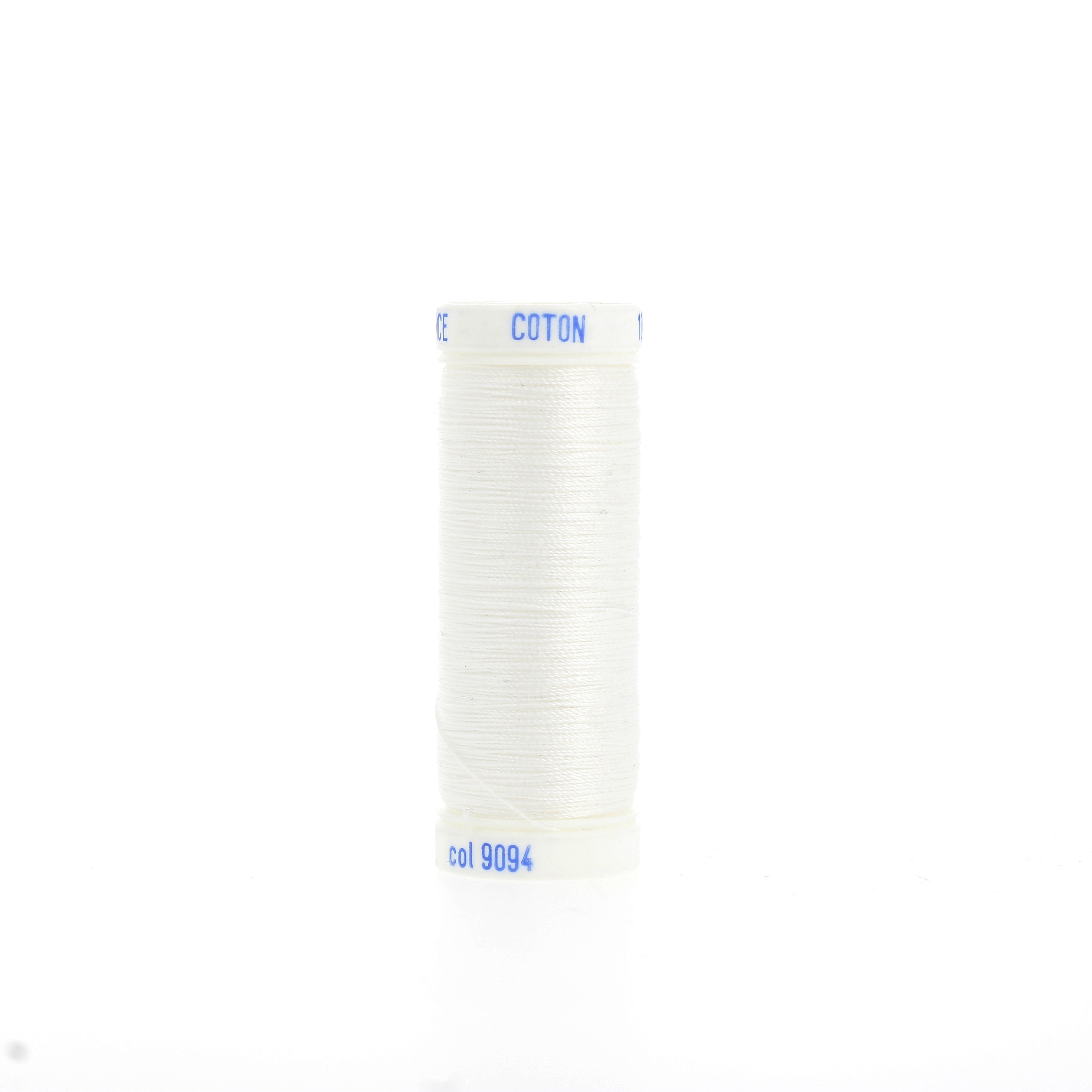 Hilo de coser - Lebaufil - Algodón - Carta de colores neutros