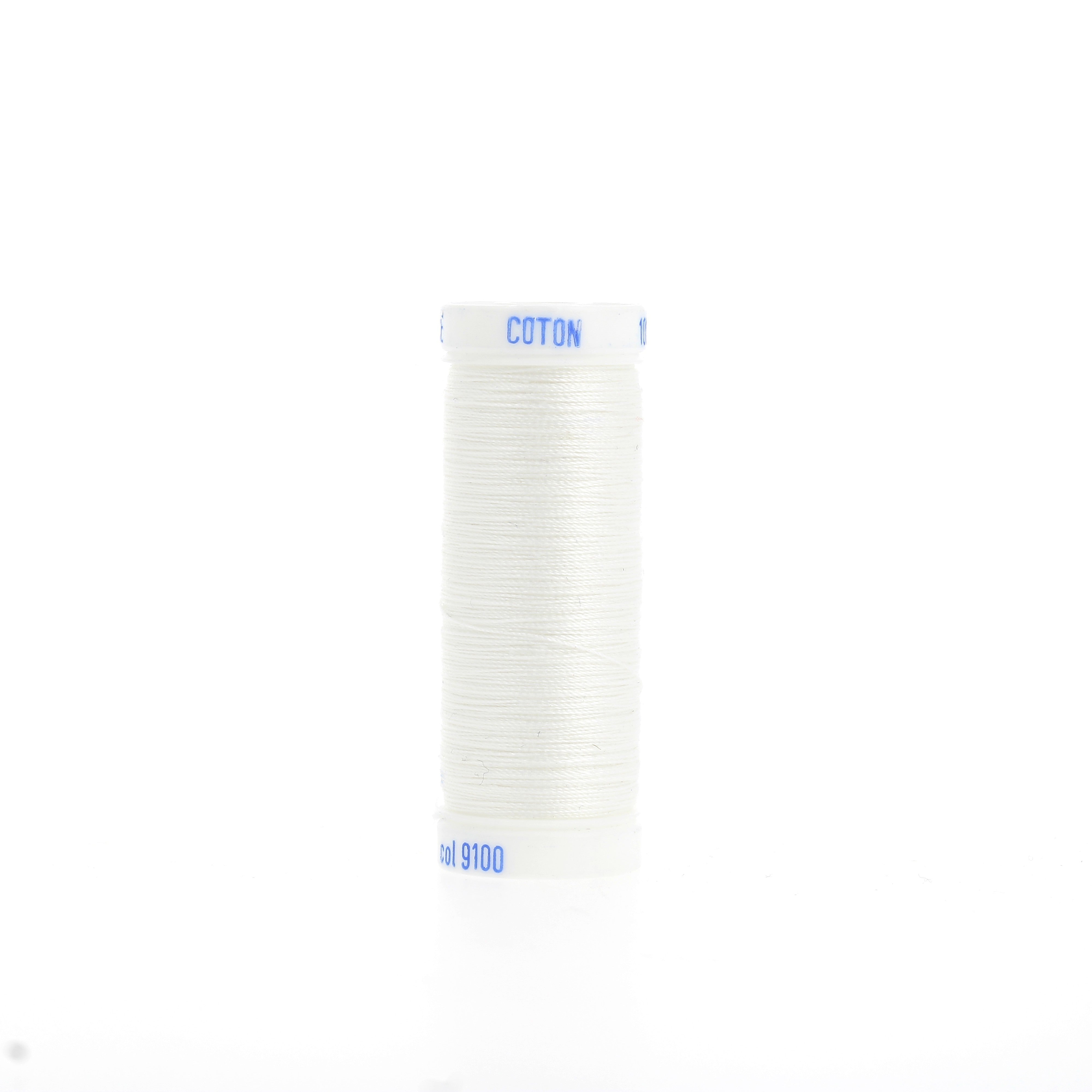 Hilo de coser - Lebaufil - Algodón - Carta de colores neutros