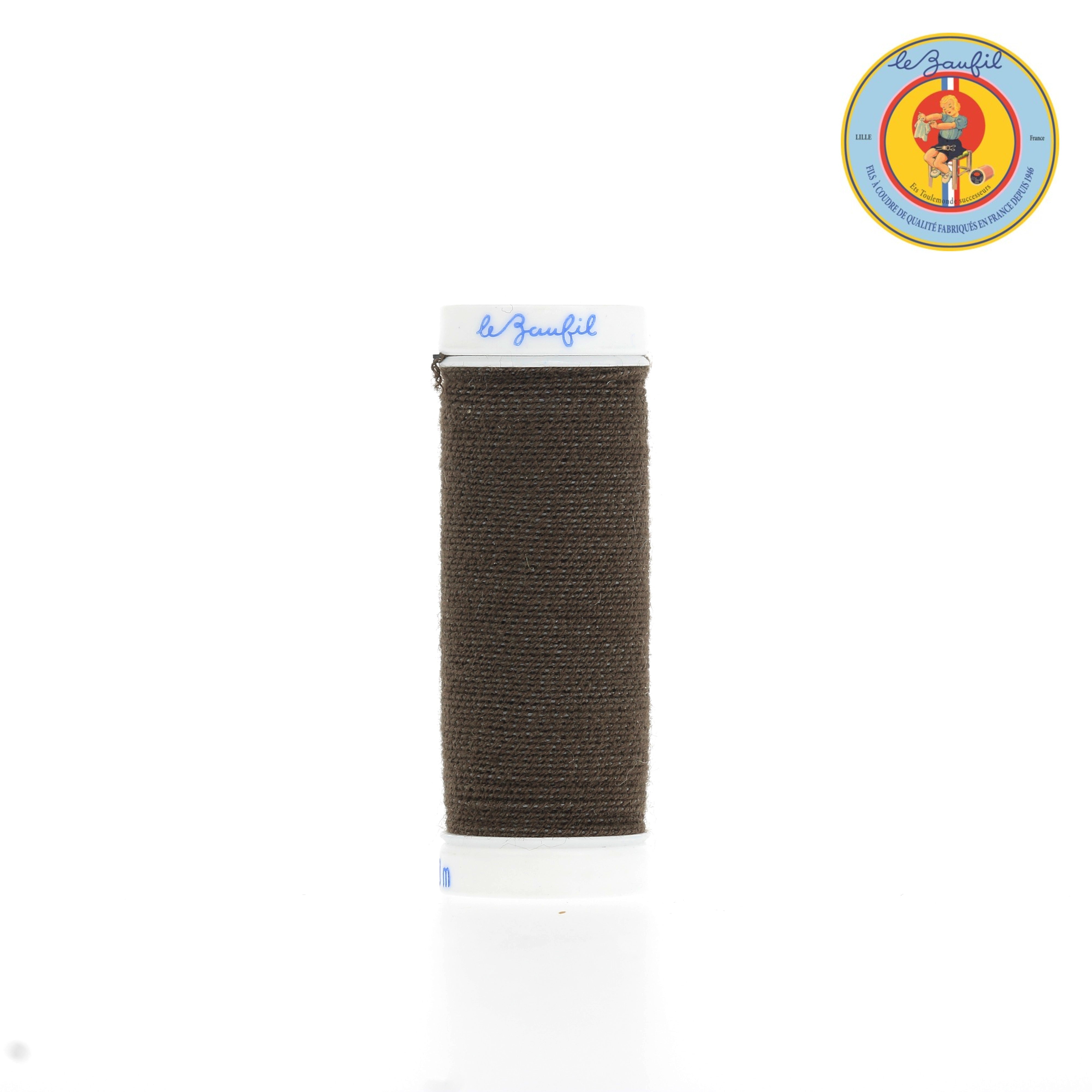 Hilo elástico para fruncir - Lebaufil