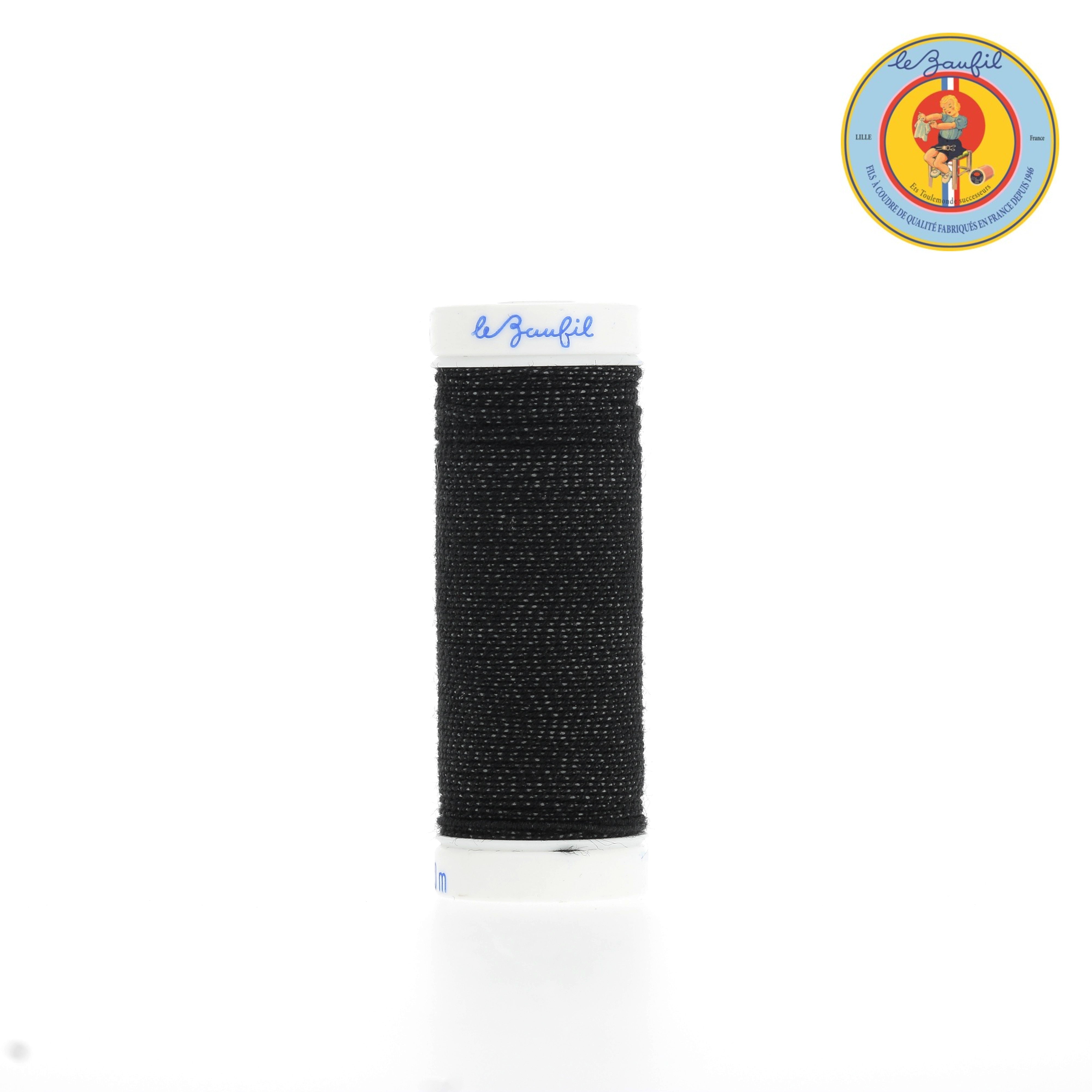 Hilo elástico para fruncir - Lebaufil