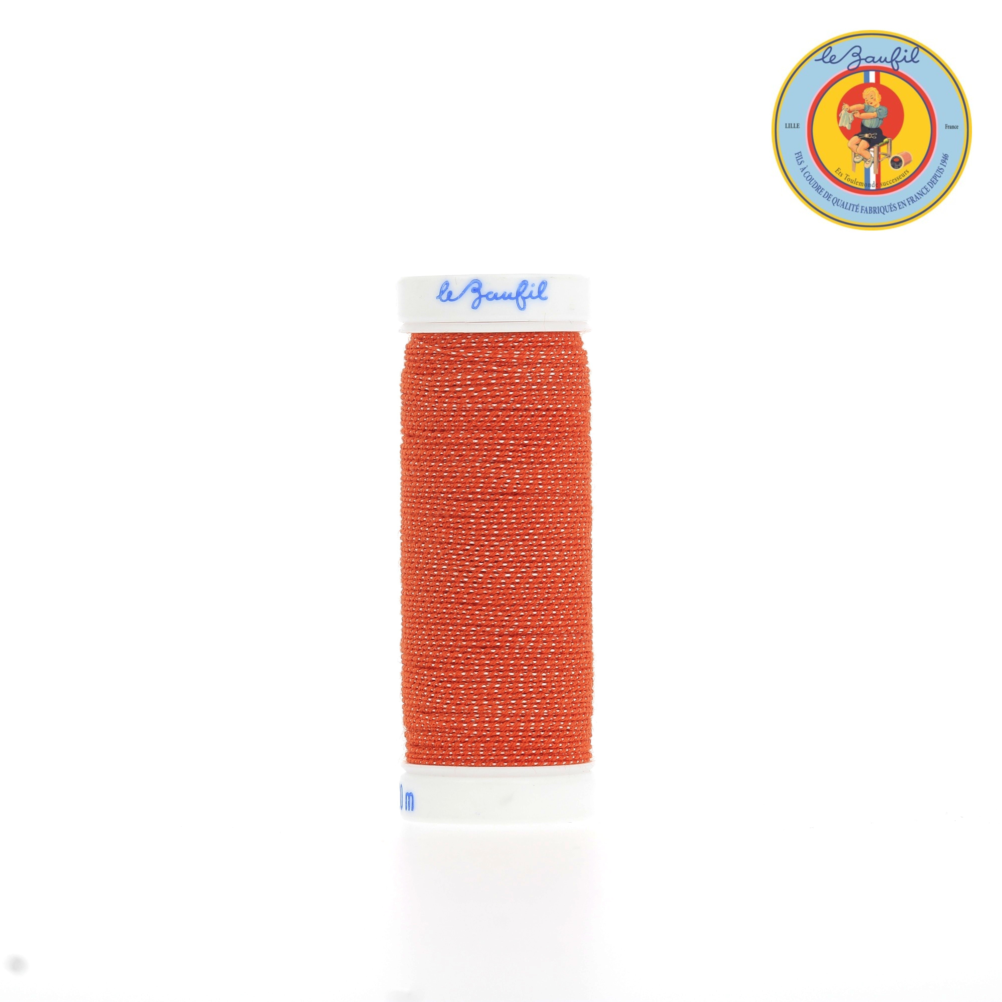 Hilo elástico para fruncir - Lebaufil