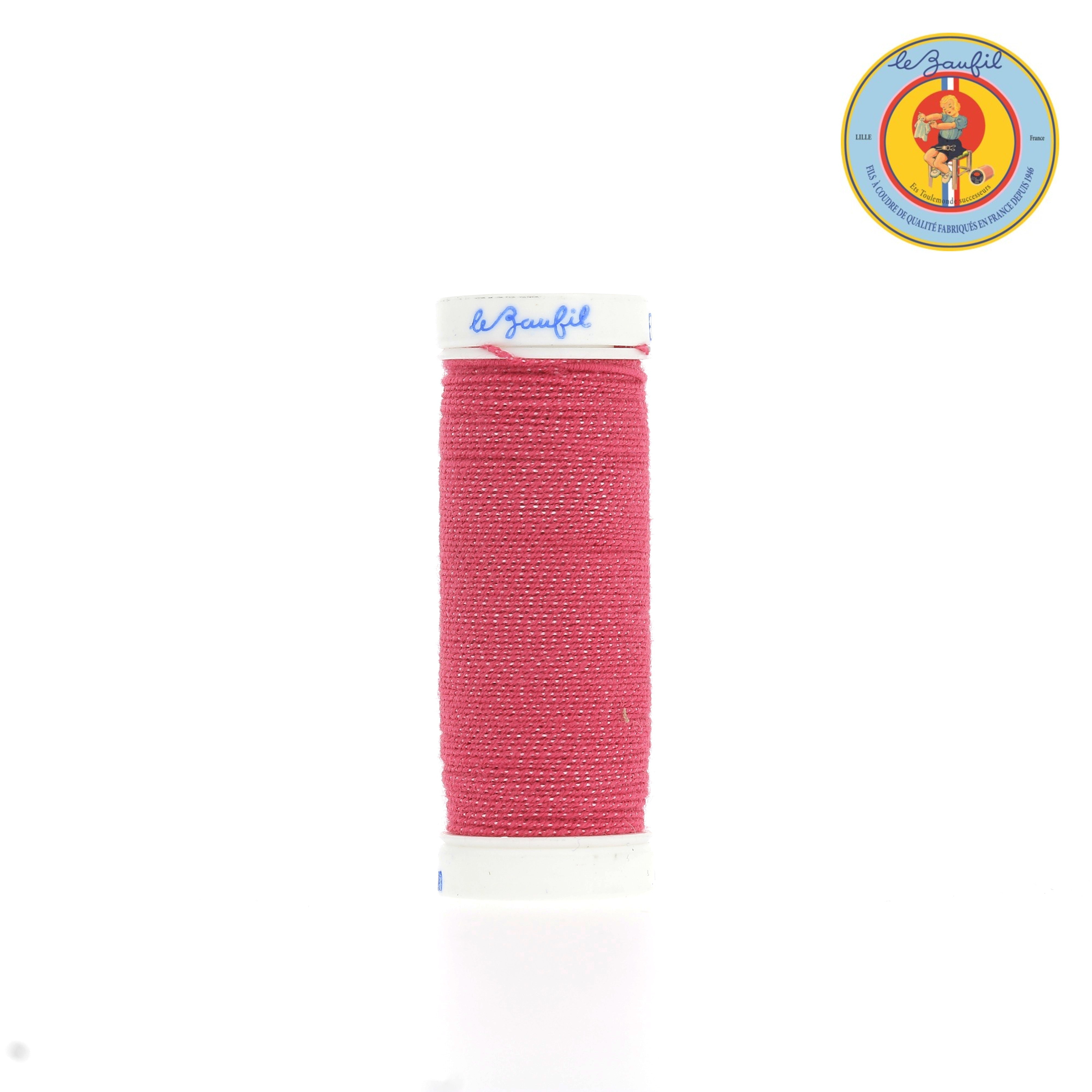 Hilo elástico para fruncir - Lebaufil