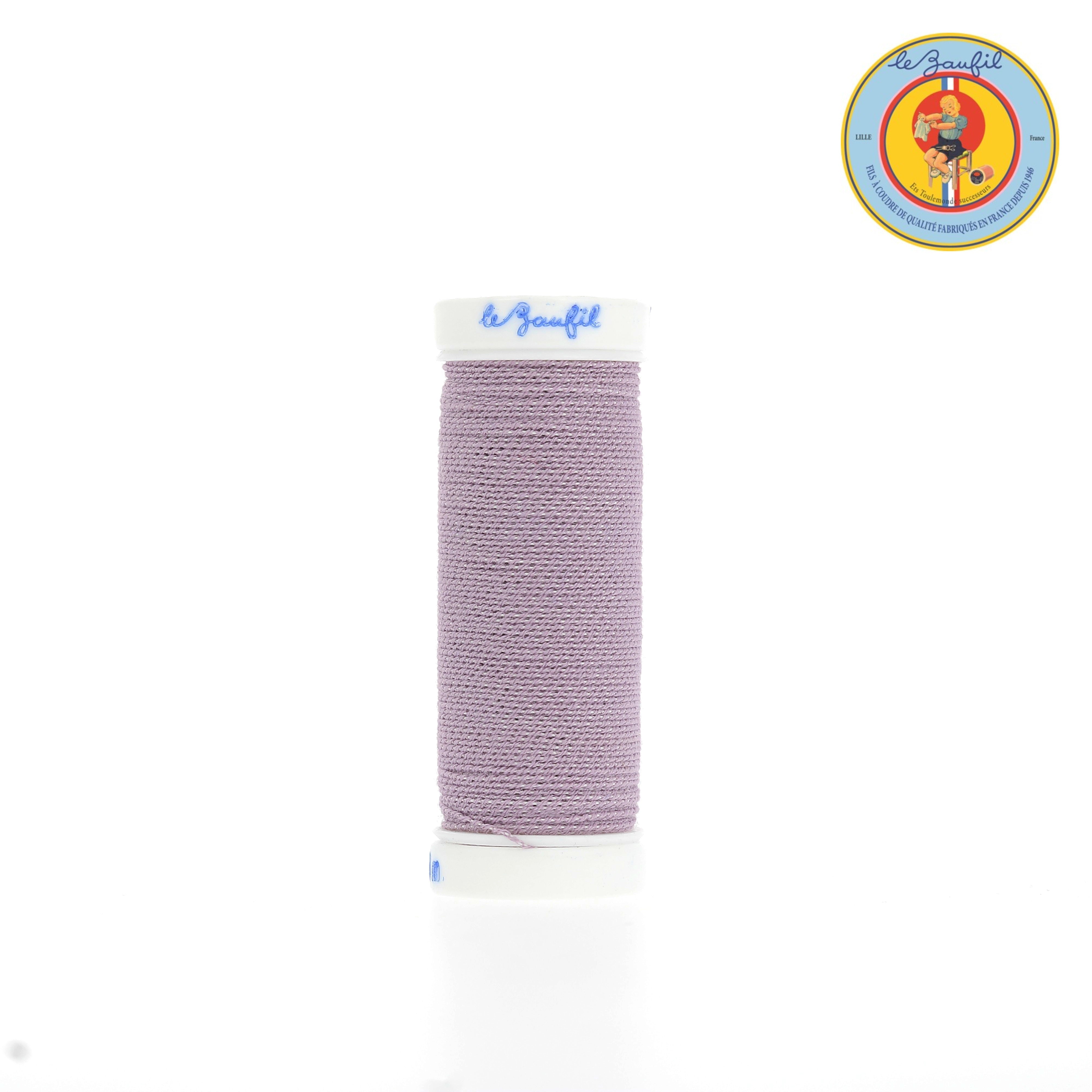 Hilo elástico para fruncir - Lebaufil