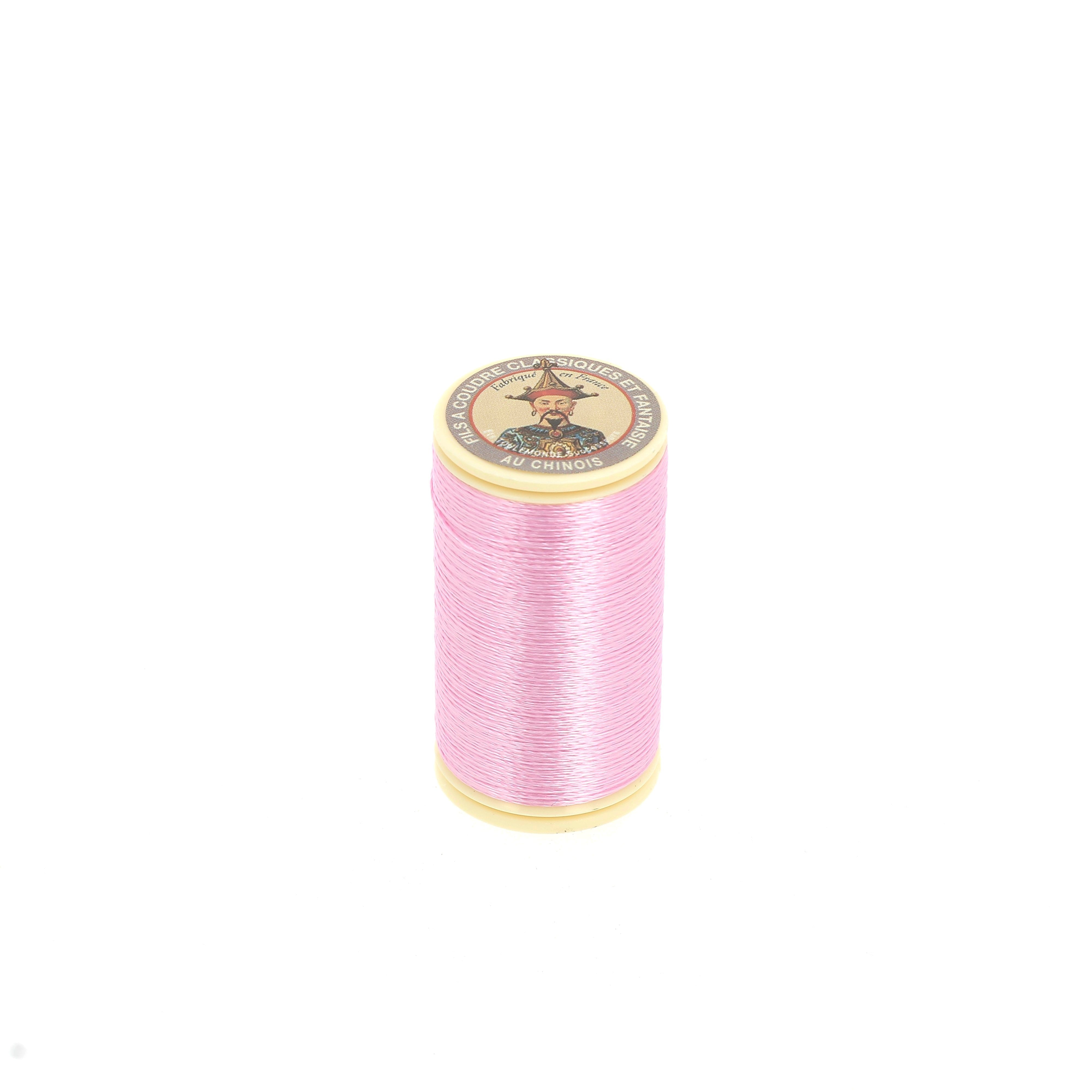 Hilo de rayón - Hilo chino