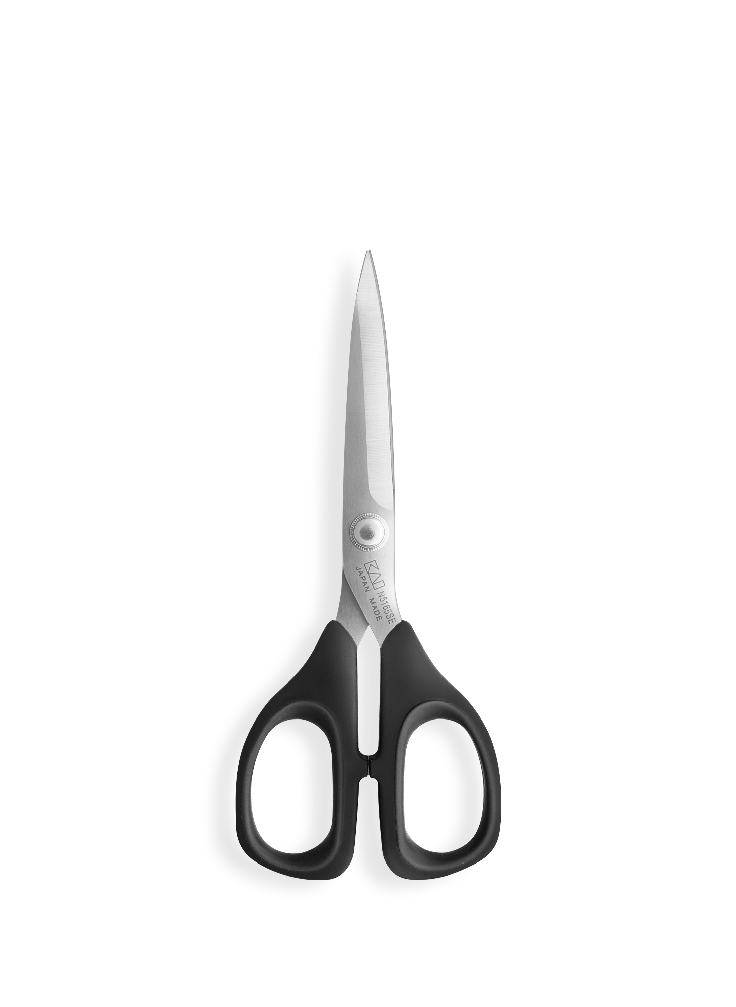 Ciseaux couture micro dentés KAI - Série N5000