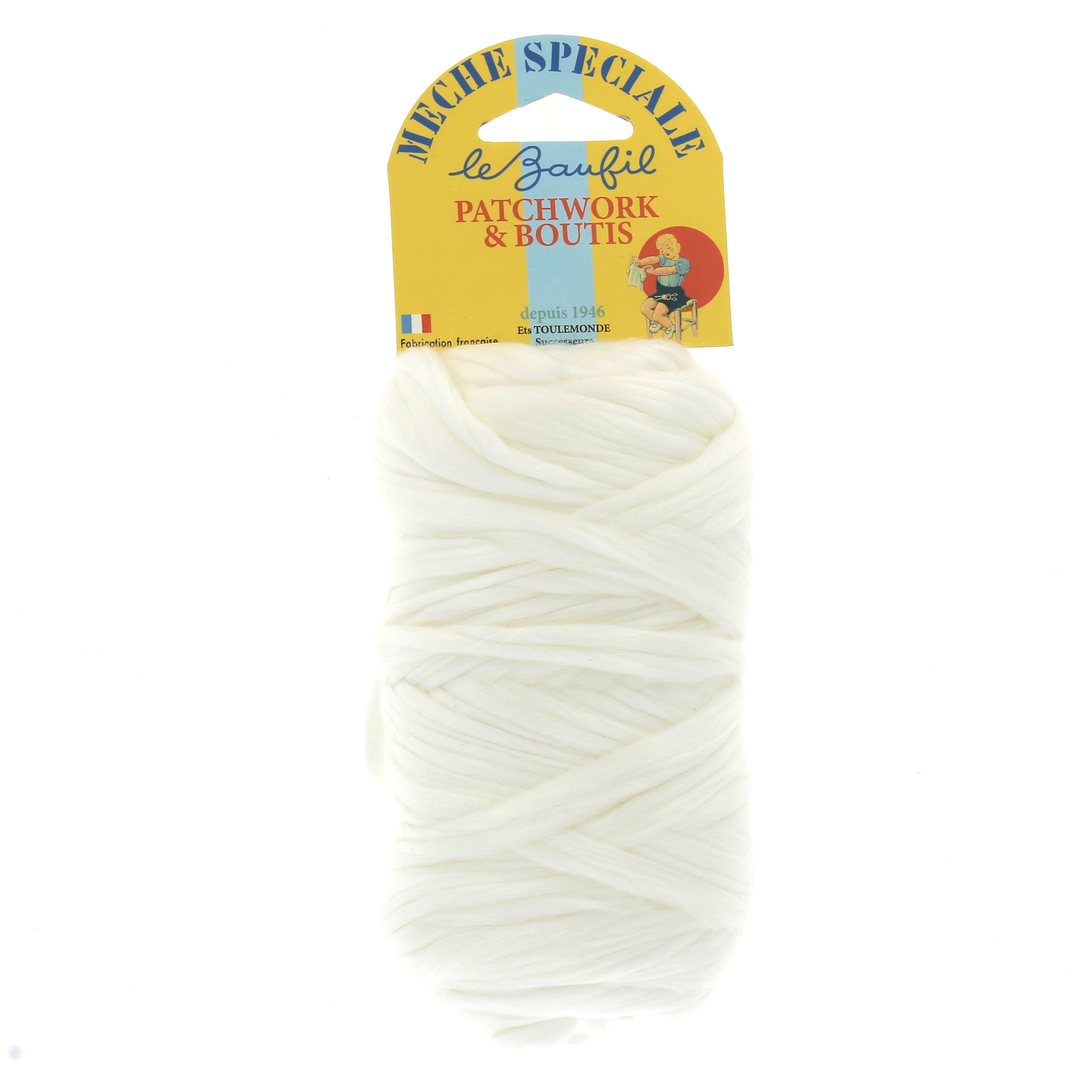 Mecha para acolchado - Lebaufil